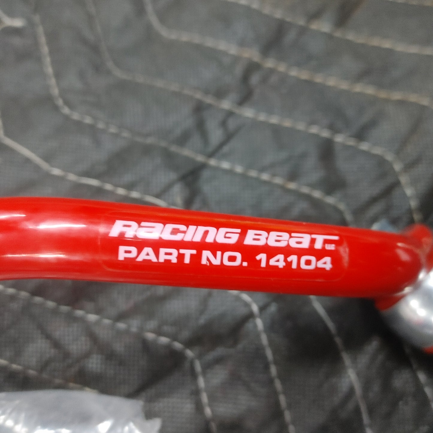 LHD, RHD Racing Beat Front And Rear Sway Bar Set 14103 14104 RX7 FC FC3S 86 - 91 Mazda S4B0/256
