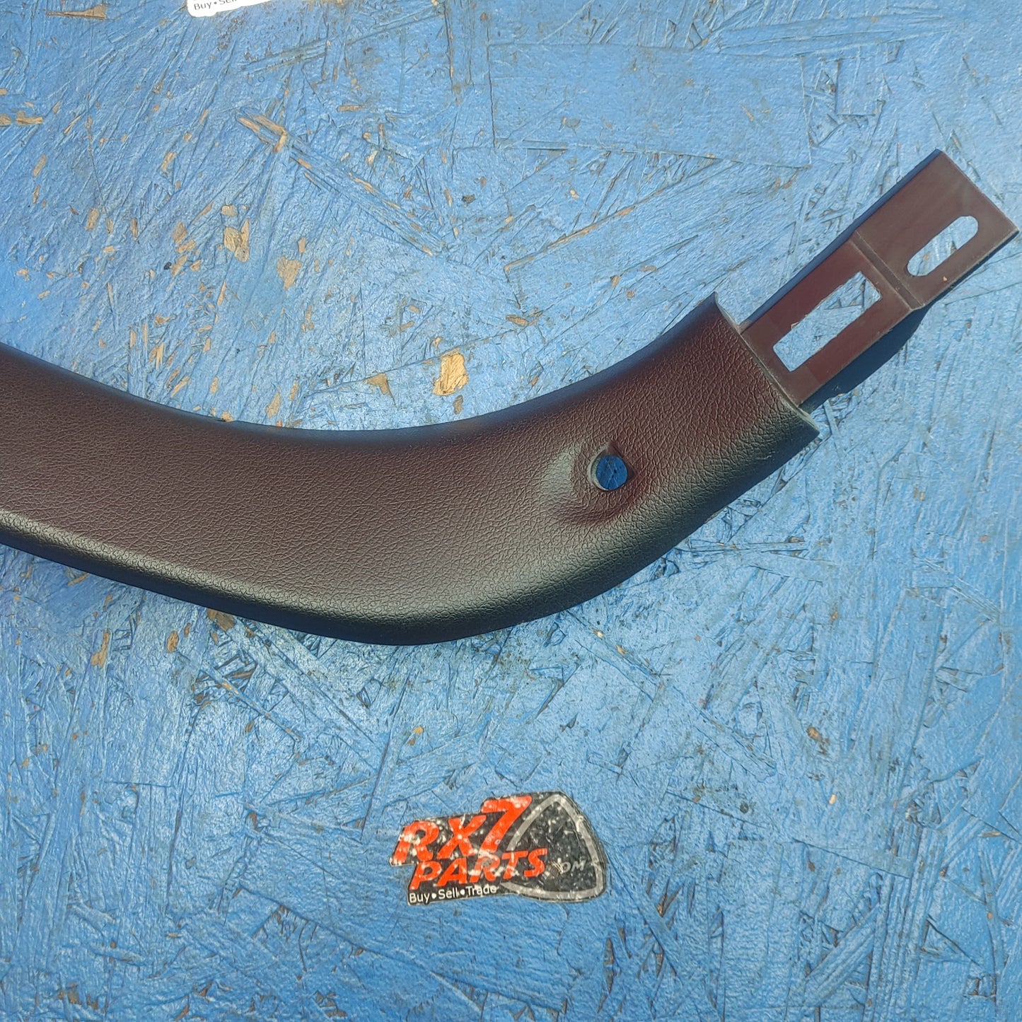 RHD Hatch Right Side Plastic Trim Piece FD01 68 951 RX7 FD FD3S 93 - 02 Mazda S4B0/267