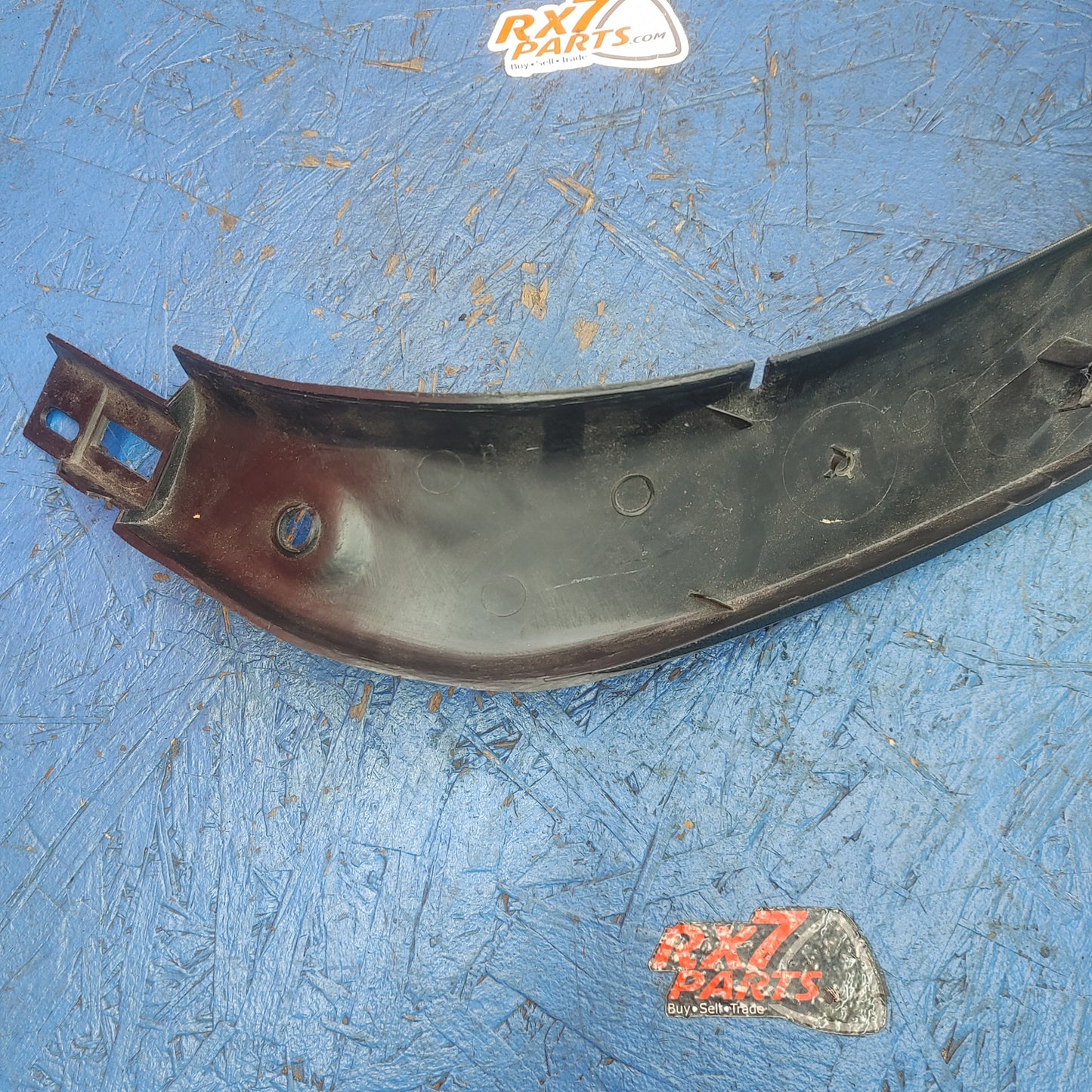 RHD Hatch Right Side Plastic Trim Piece FD01 68 951 RX7 FD FD3S 93 - 02 Mazda S4B0/267