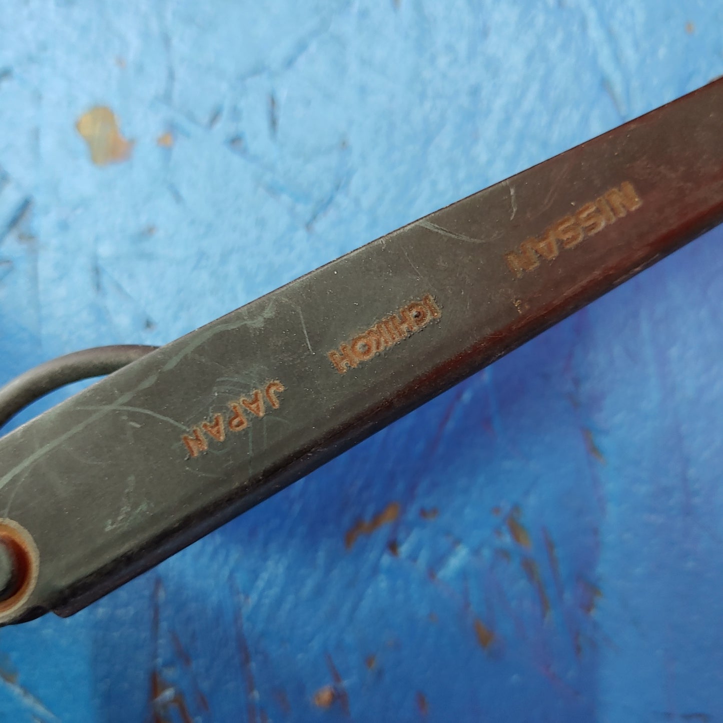 Driver Right Wiper Blade Arm Skyline R34 BNR34 99 - 02 Nissan S4B30/18