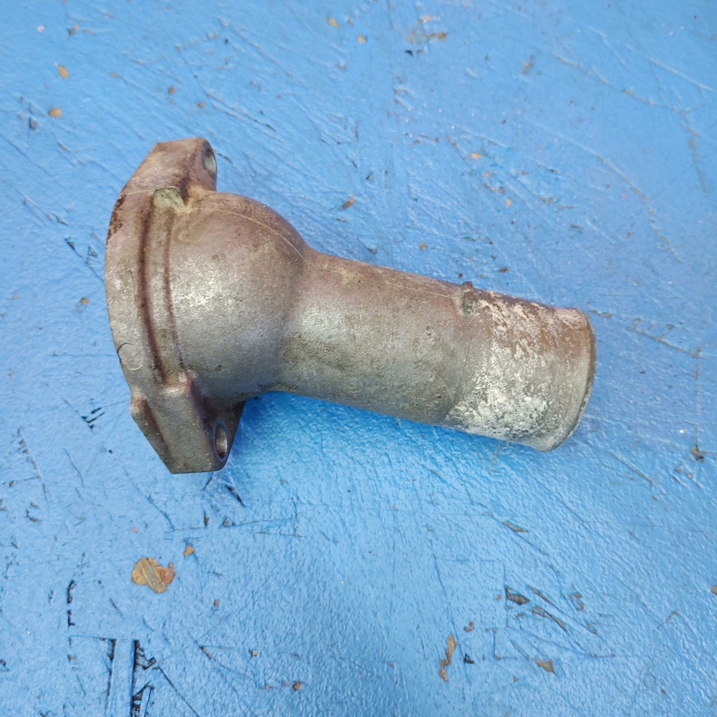 Thermostat Housing Is300 SXE10 01 - 05 Lexus S4B30/21