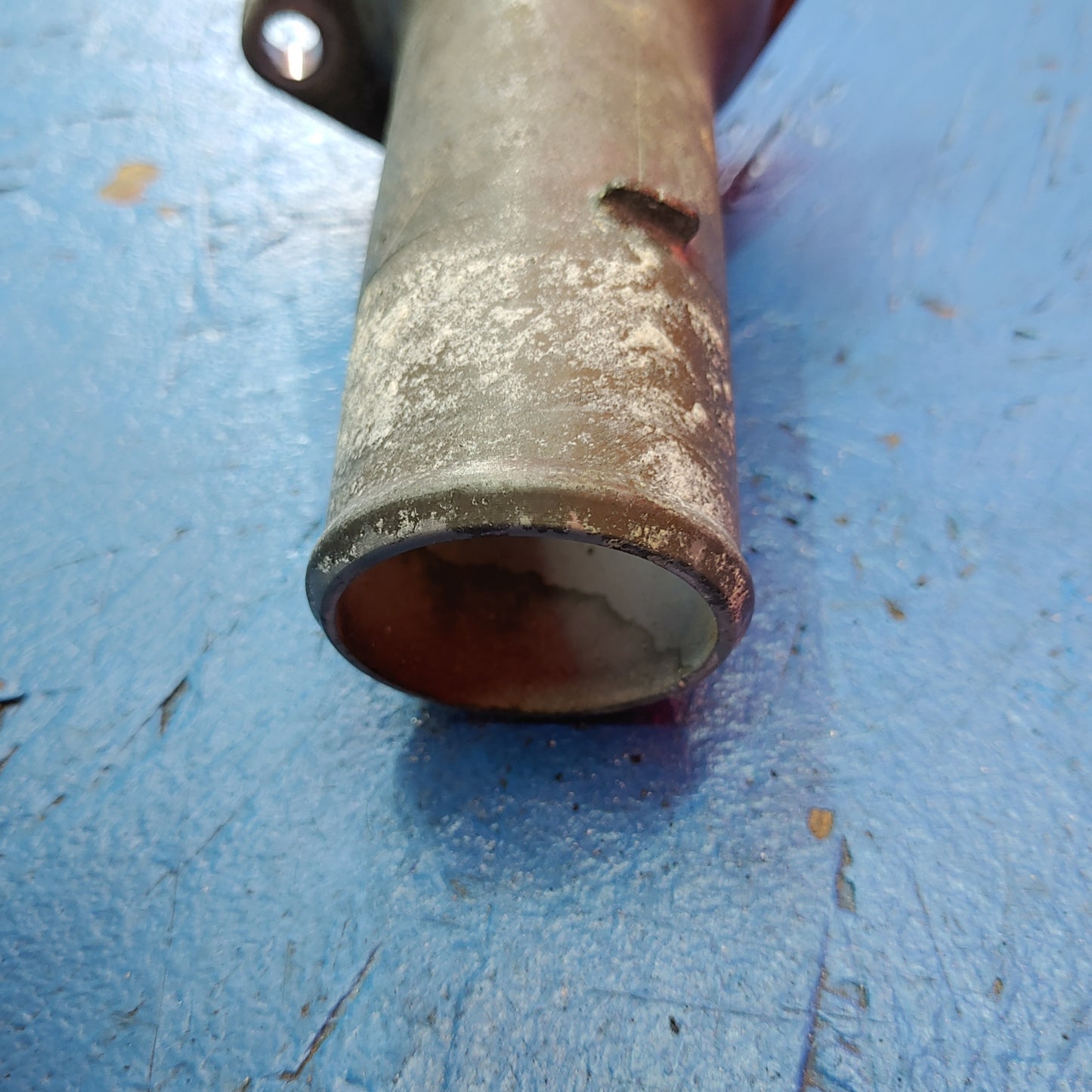Thermostat Housing Is300 SXE10 01 - 05 Lexus S4B30/21