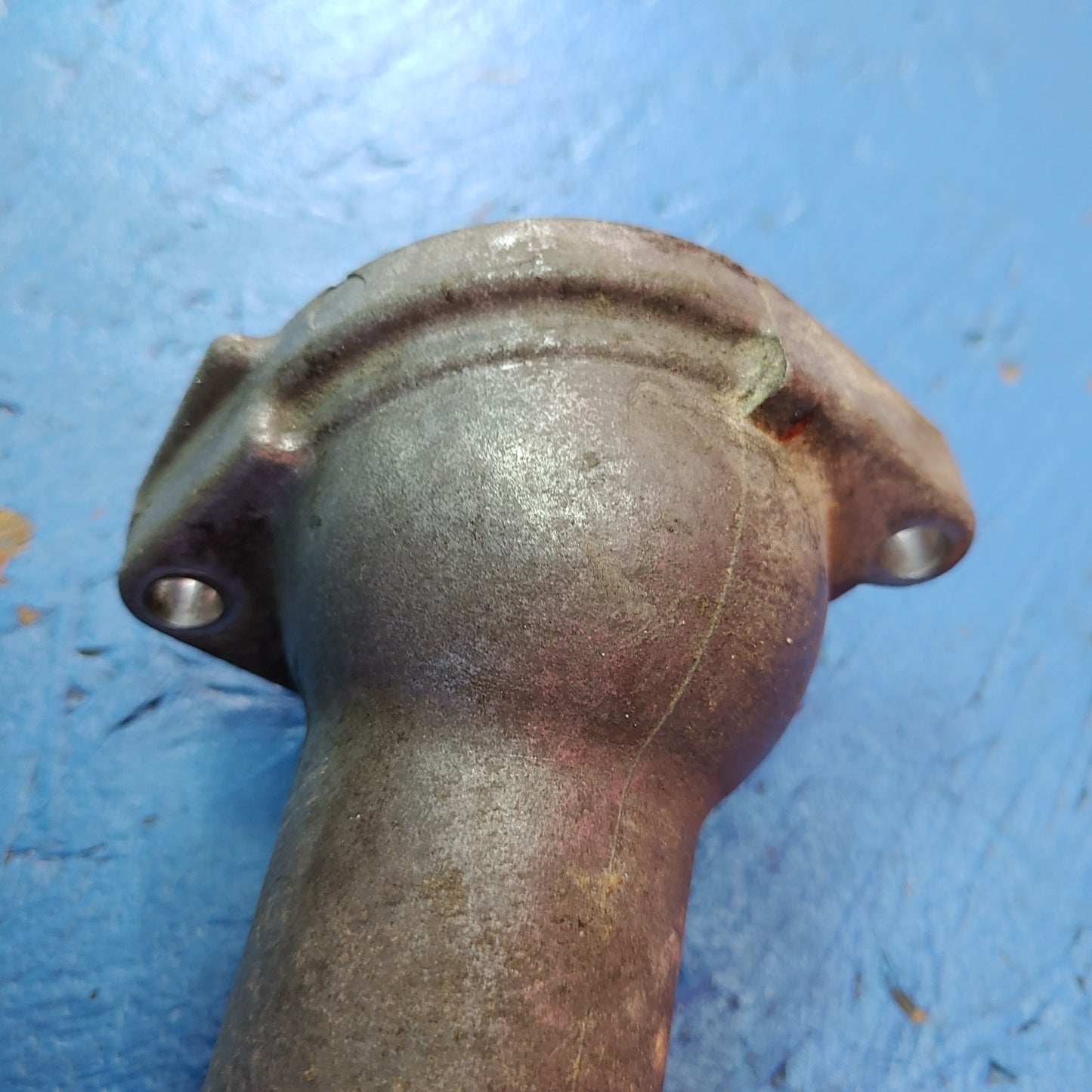 Thermostat Housing Is300 SXE10 01 - 05 Lexus S4B30/21