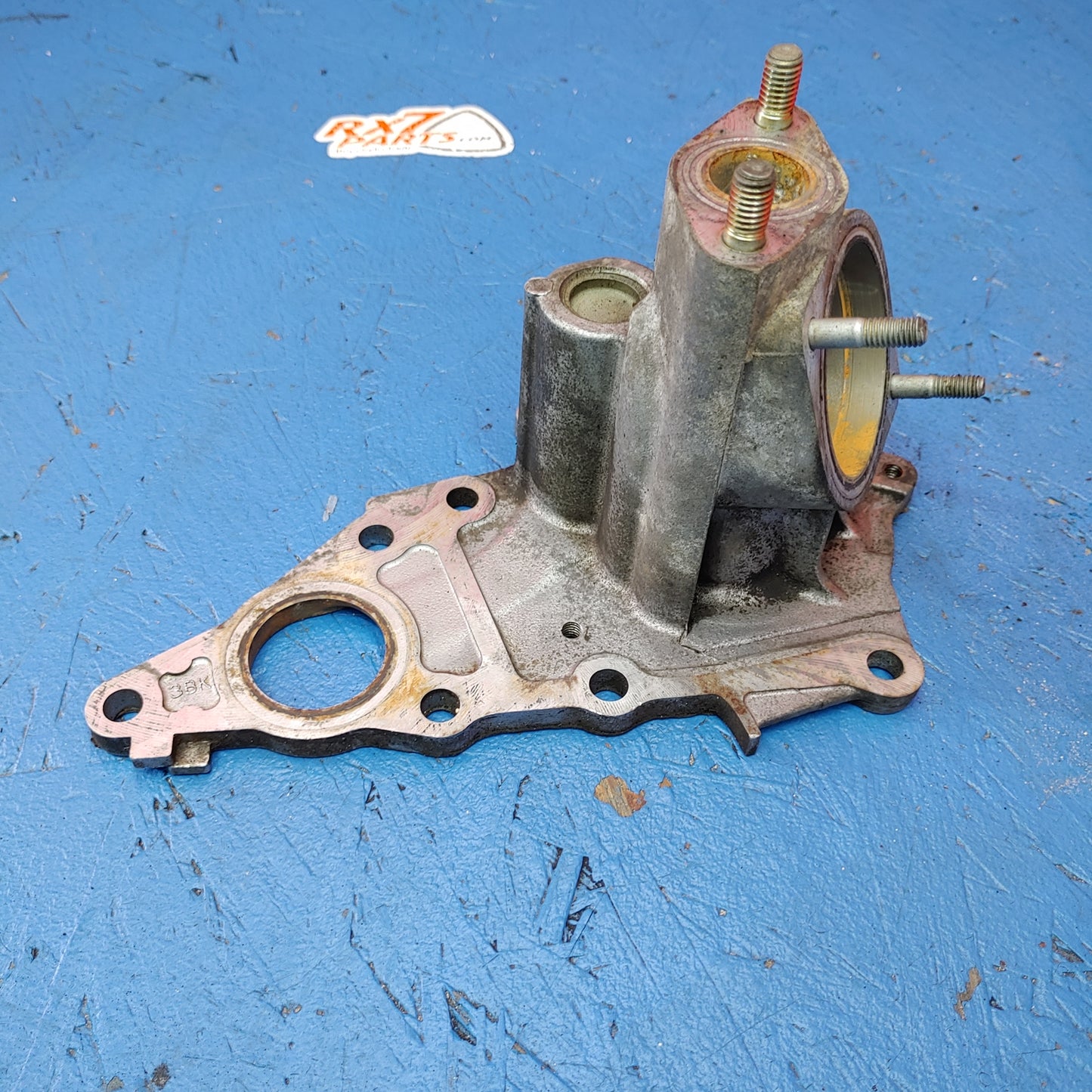 Water Pump Housing Is300 SXE10 01 - 05 Lexus S4B30/22