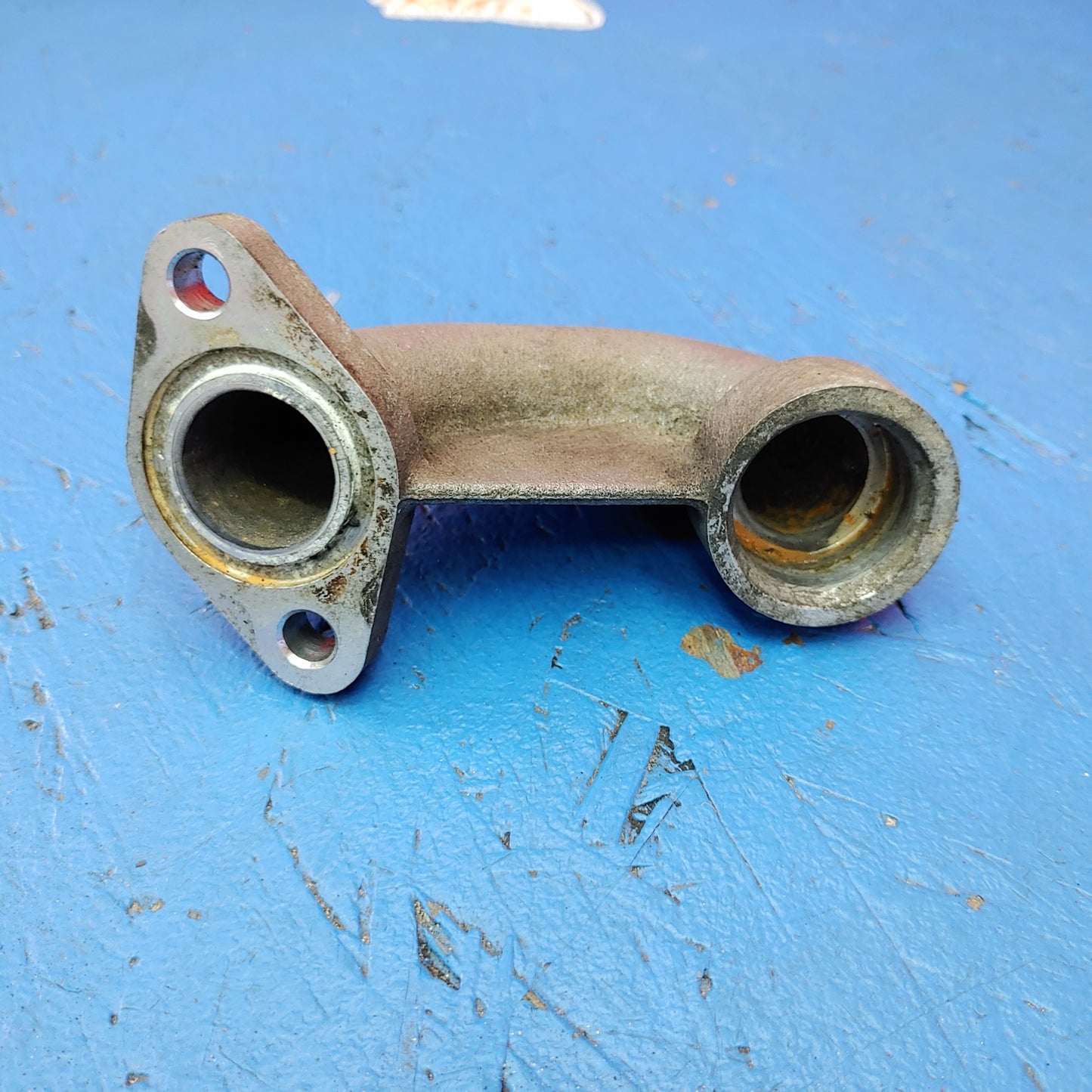 Coolant Water Neck Pipe Is300 SXE10 01 - 05 Lexus S4B30/23