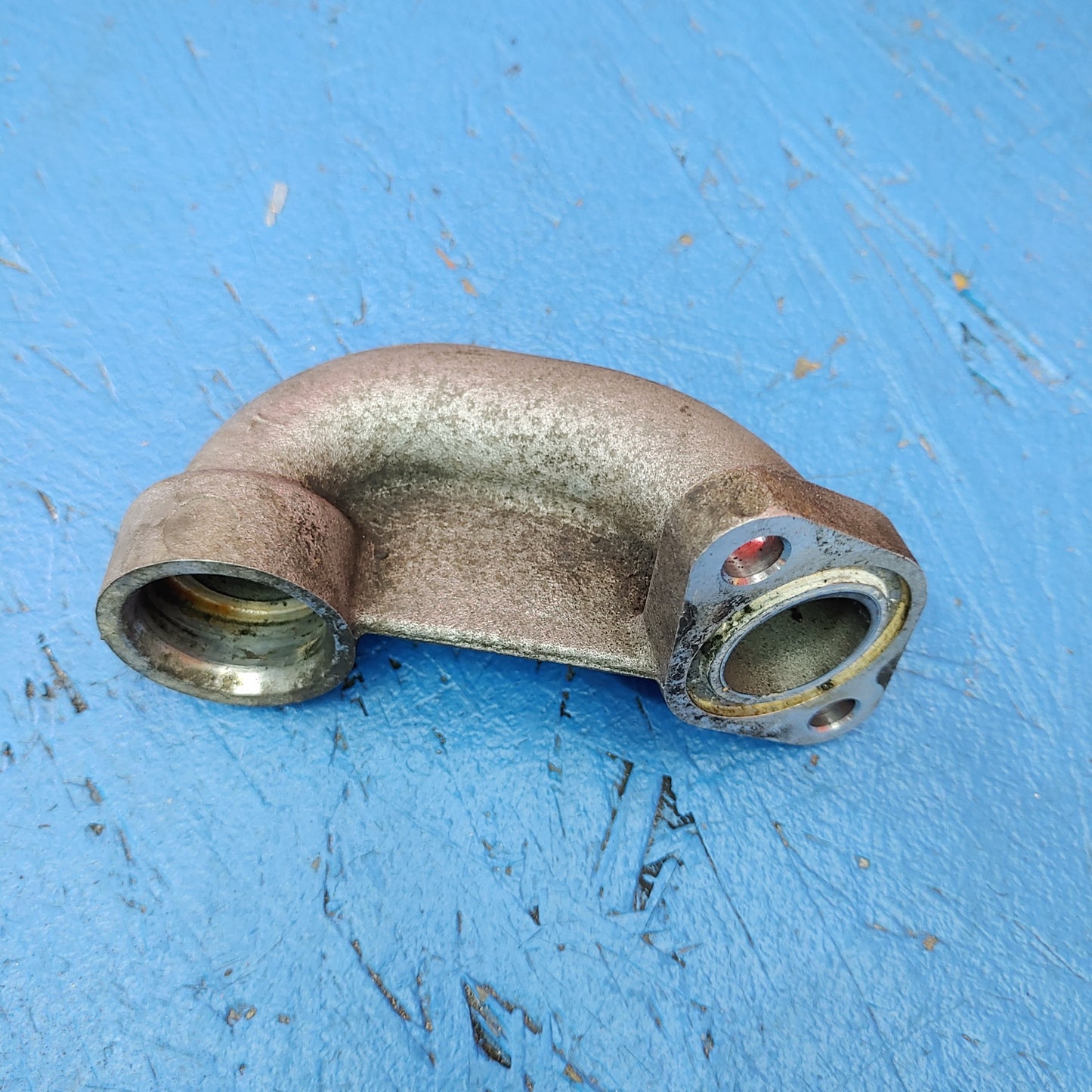 Coolant Water Neck Pipe Is300 SXE10 01 - 05 Lexus S4B30/23