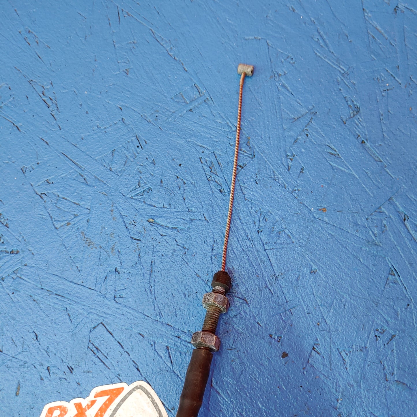 Throttle Cable Is300 SXE10 01 - 05 Lexus S4B30/24