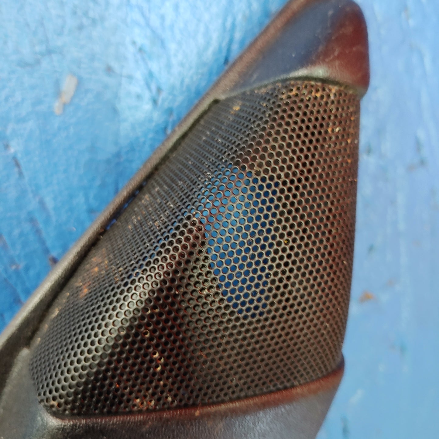 Passenger Right Front Door Tweeter Speaker Cover 67491-53020 Is300 SXE10 01 - 05 Lexus S4B30/25