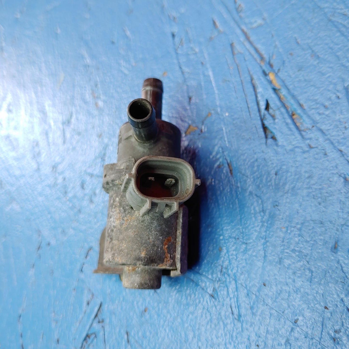 Aisin Vacuum Duty Valve 90910-12220 Is300 SXE10 01 - 05 Lexus S4B30/28