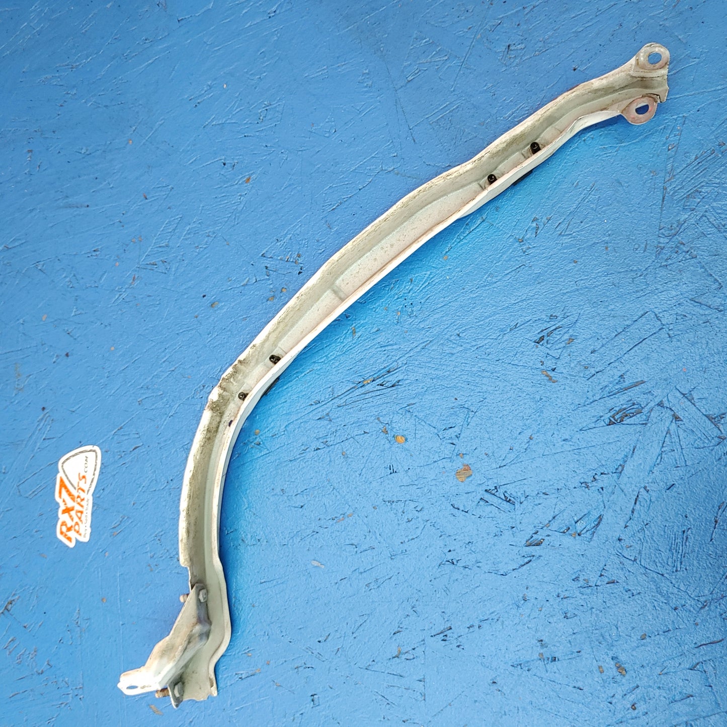 Right Front Headlight Bracket Is300 SXE10 01 - 05 Lexus S4B31/1
