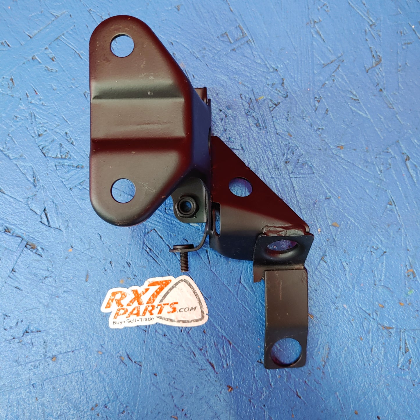 LHD, RHD Right Front Stabilizer Sway Bar Mount RX7 FD FD3S 93 - 02 Mazda S4B35/11