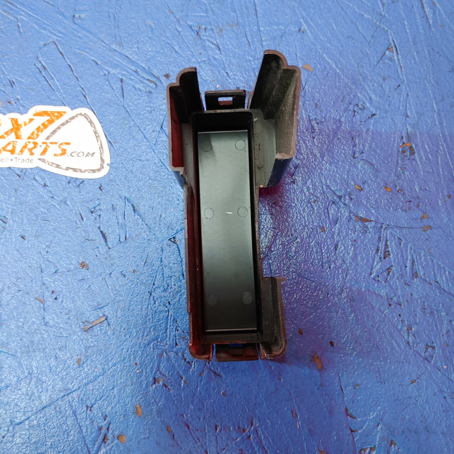 LHD, RHD Charge Harness Fuse Relay Box Lid Cover RX7 FD FD3S 93 - 02 Mazda S4B35/13