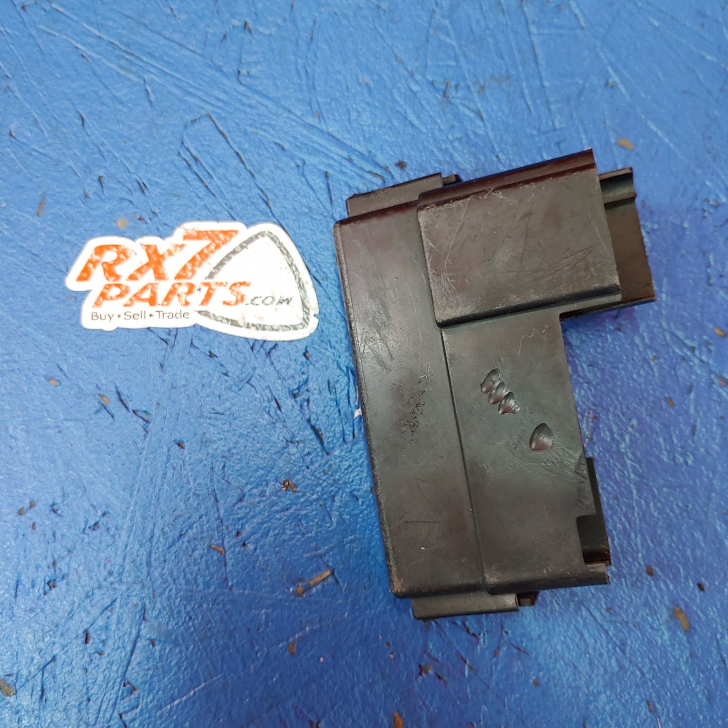 LHD, RHD Charge Harness Fuse Relay Box Lid Cover RX7 FD FD3S 93 - 02 Mazda S4B35/13