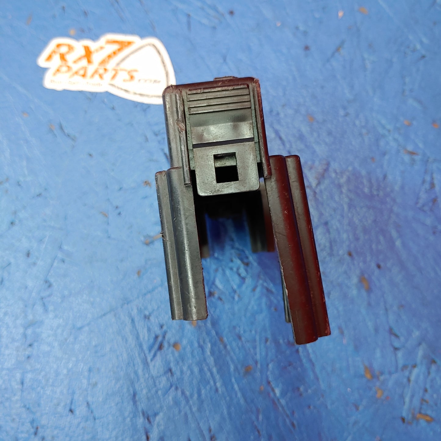 LHD, RHD Charge Harness Fuse Relay Box Lid Cover RX7 FD FD3S 93 - 02 Mazda S4B35/13