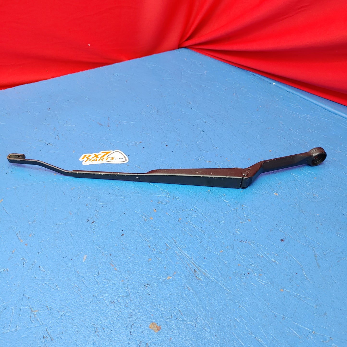 LHD Driver Side Windshield Wiper Arm Blade : Metal J65H LD 946 Mazda Rx7 FD3S FD S4B4DWA