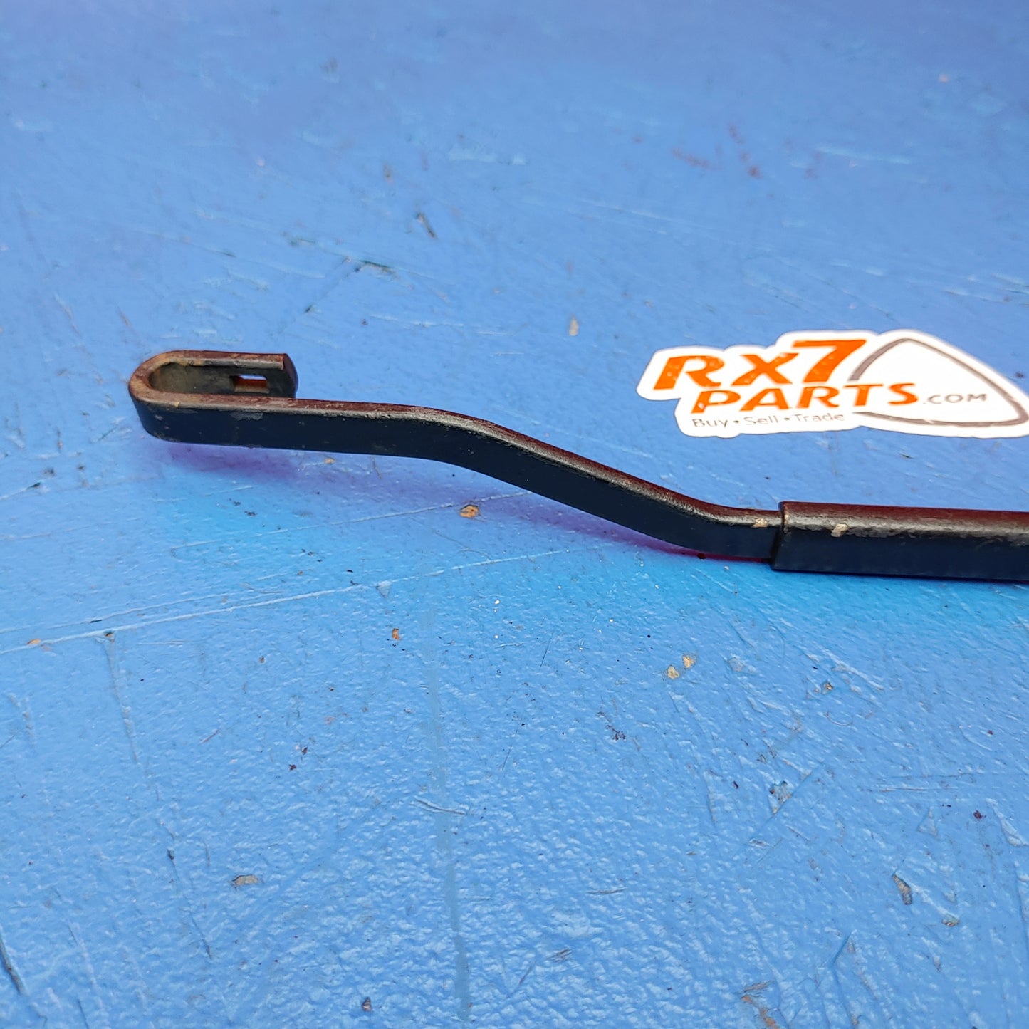 LHD Driver Side Windshield Wiper Arm Blade : Metal J65H LD 946 Mazda Rx7 FD3S FD S4B4DWA