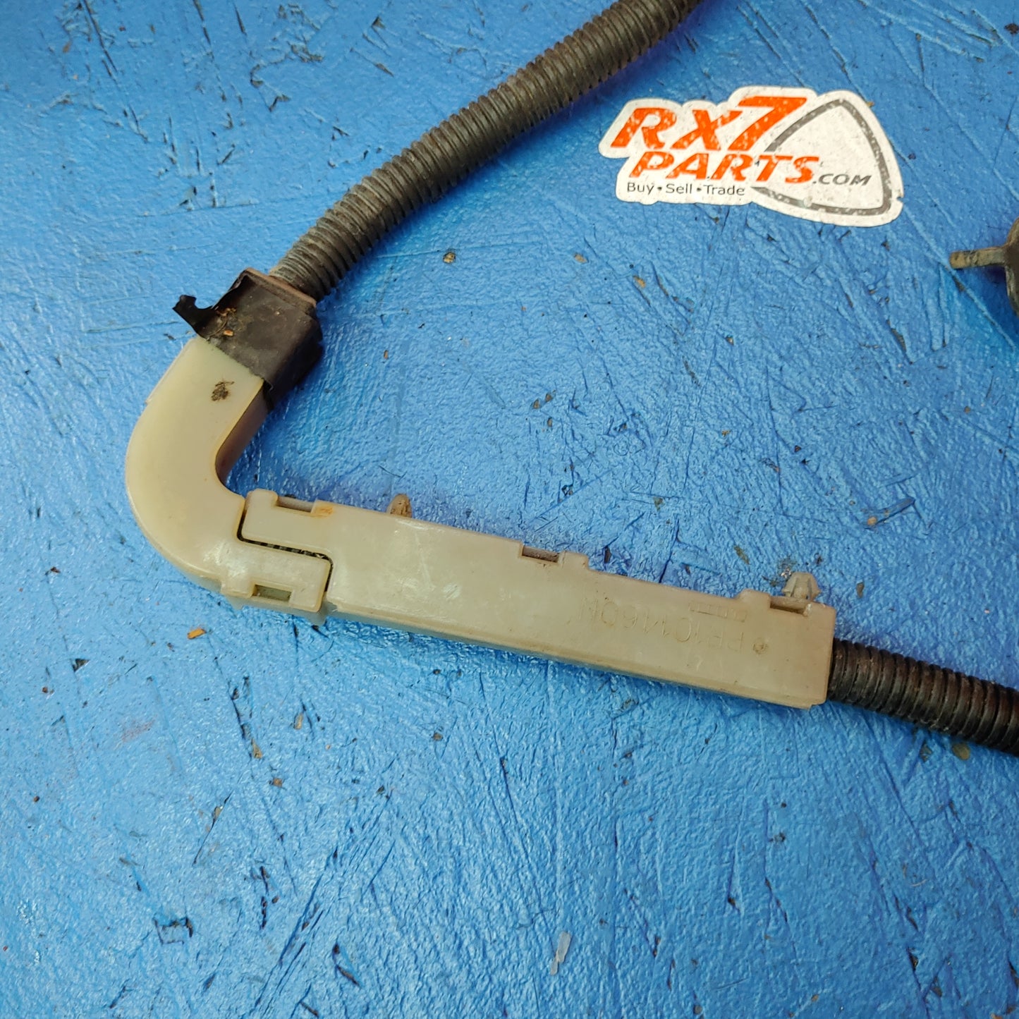 Impact Collision Sensor FD01-57-KHXD RX7 FD FD3S 93 - 02 Mazda S5B22/13