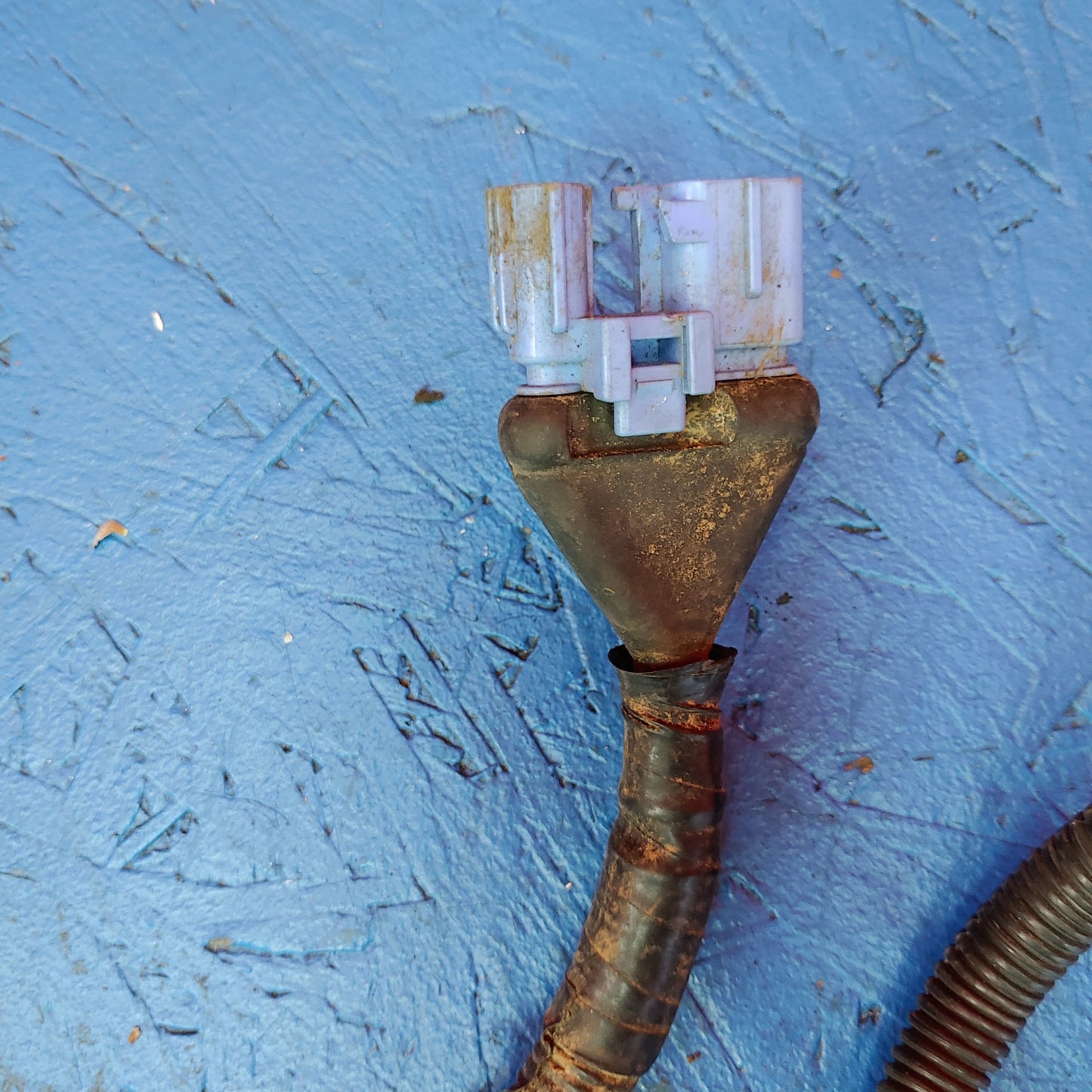 Impact Collision Sensor RX7 FD FD3S 93 - 02 Mazda S5B22/14