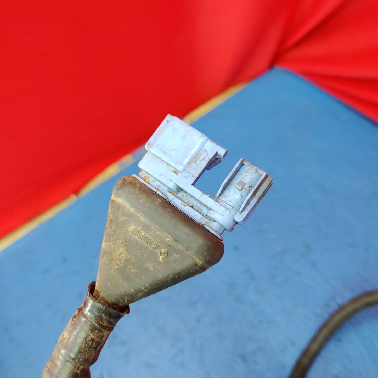 Impact Collision Sensor RX7 FD FD3S 93 - 02 Mazda S5B22/14