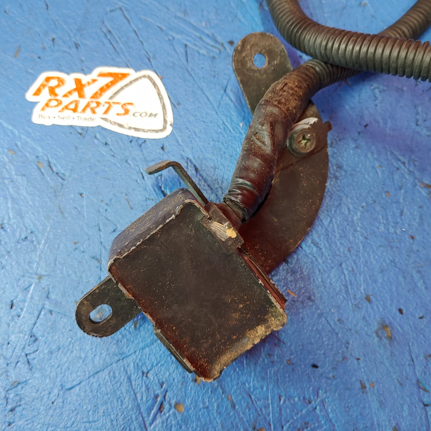 Impact Collision Sensor RX7 FD FD3S 93 - 02 Mazda S5B22/14