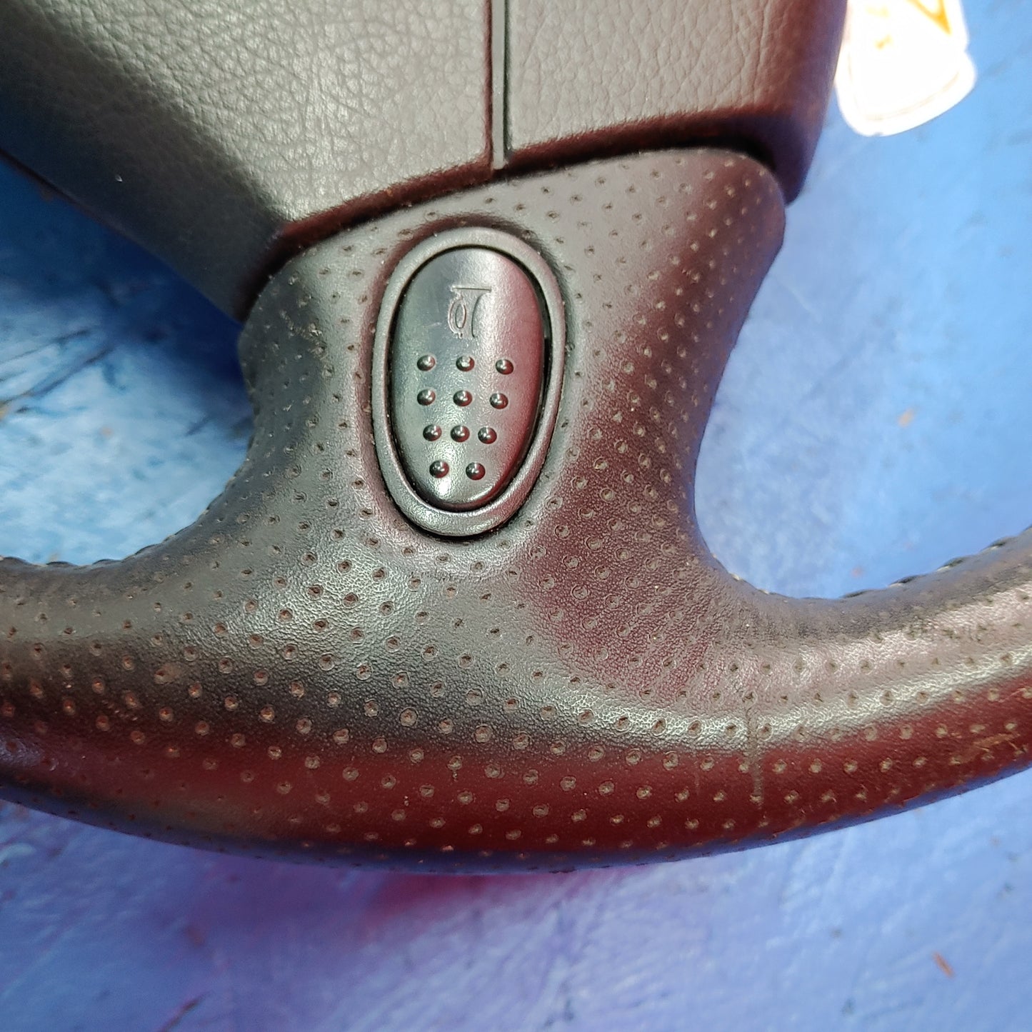 LHD, RHD Steering Wheel RX7 FD FD3S 93 - 02 Mazda S5B23/15