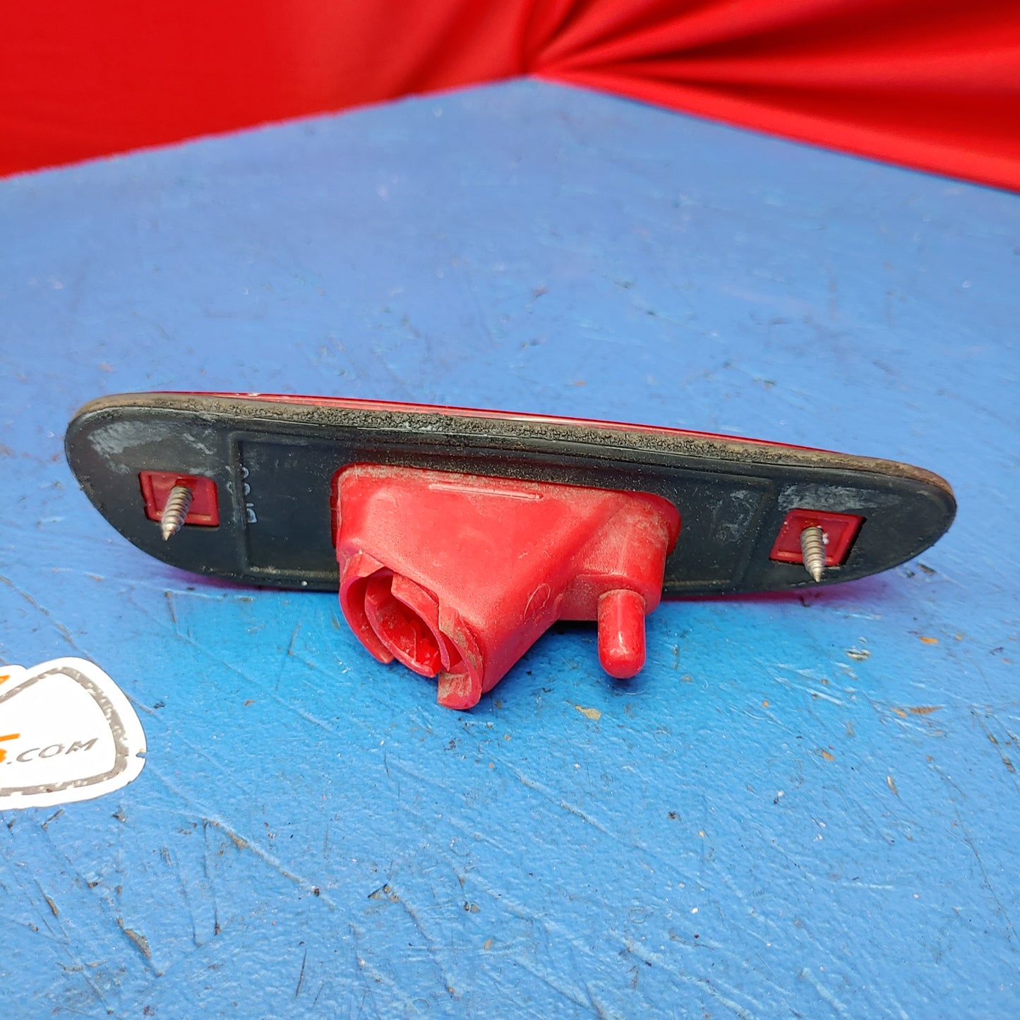 LHD, RHD Right Rear Side Marker RX7 FD FD3S 93 - 02 Mazda S5B24/2