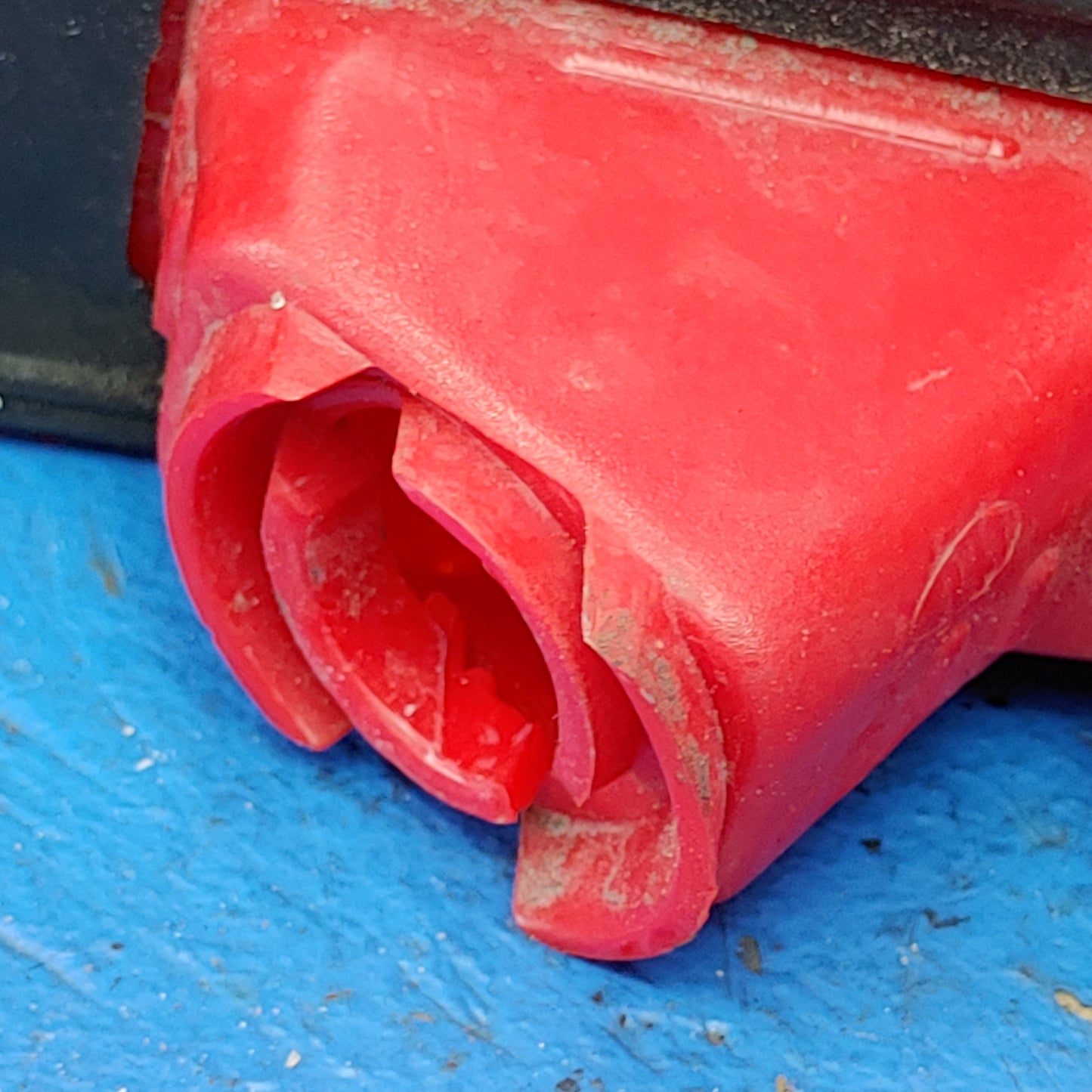 LHD, RHD Right Rear Side Marker RX7 FD FD3S 93 - 02 Mazda S5B24/2
