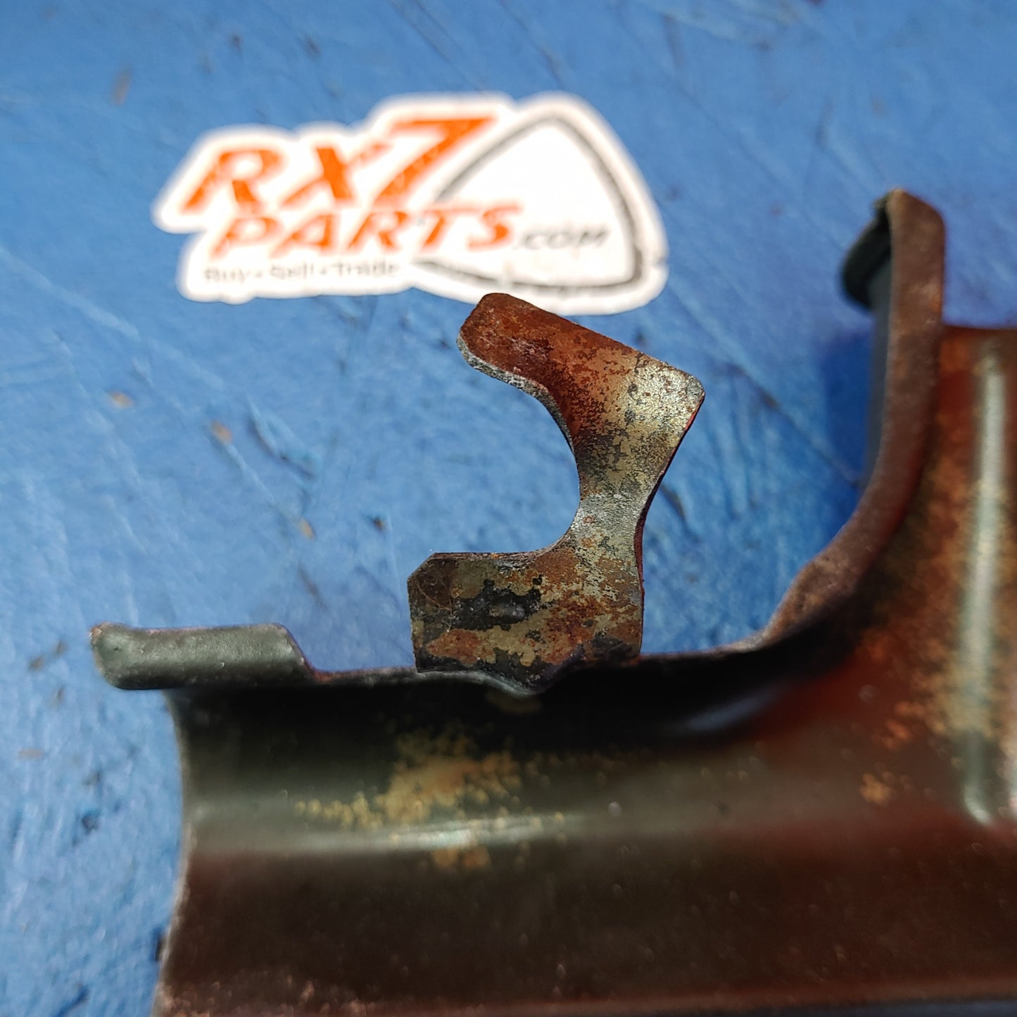 LHD Foot Well Engine Wiring Harness Loom Cover Under Heater Core RX7 FD FD3S 93 - 95 Mazda S5B24/3