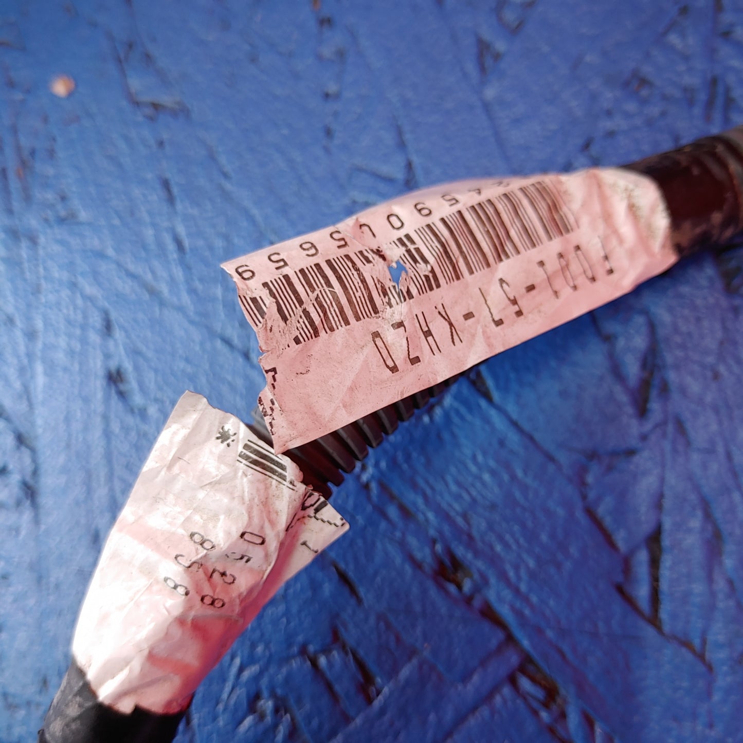 Impact Collision Sensor (Cut Pigtail) RX7 FD FD3S 93 - 02 Mazda S5B25/18