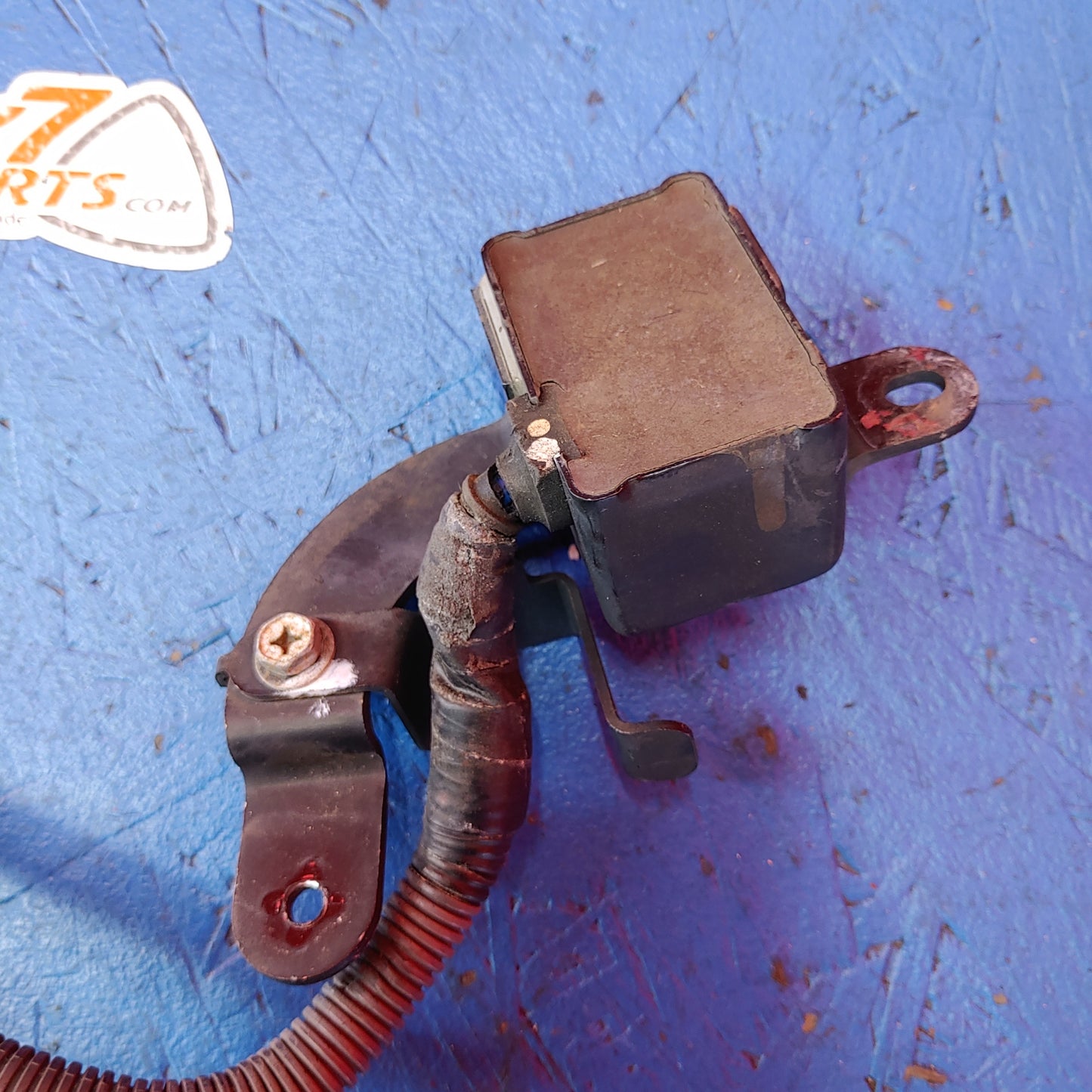 Impact Collision Sensor (Cut Pigtail) RX7 FD FD3S 93 - 02 Mazda S5B25/18