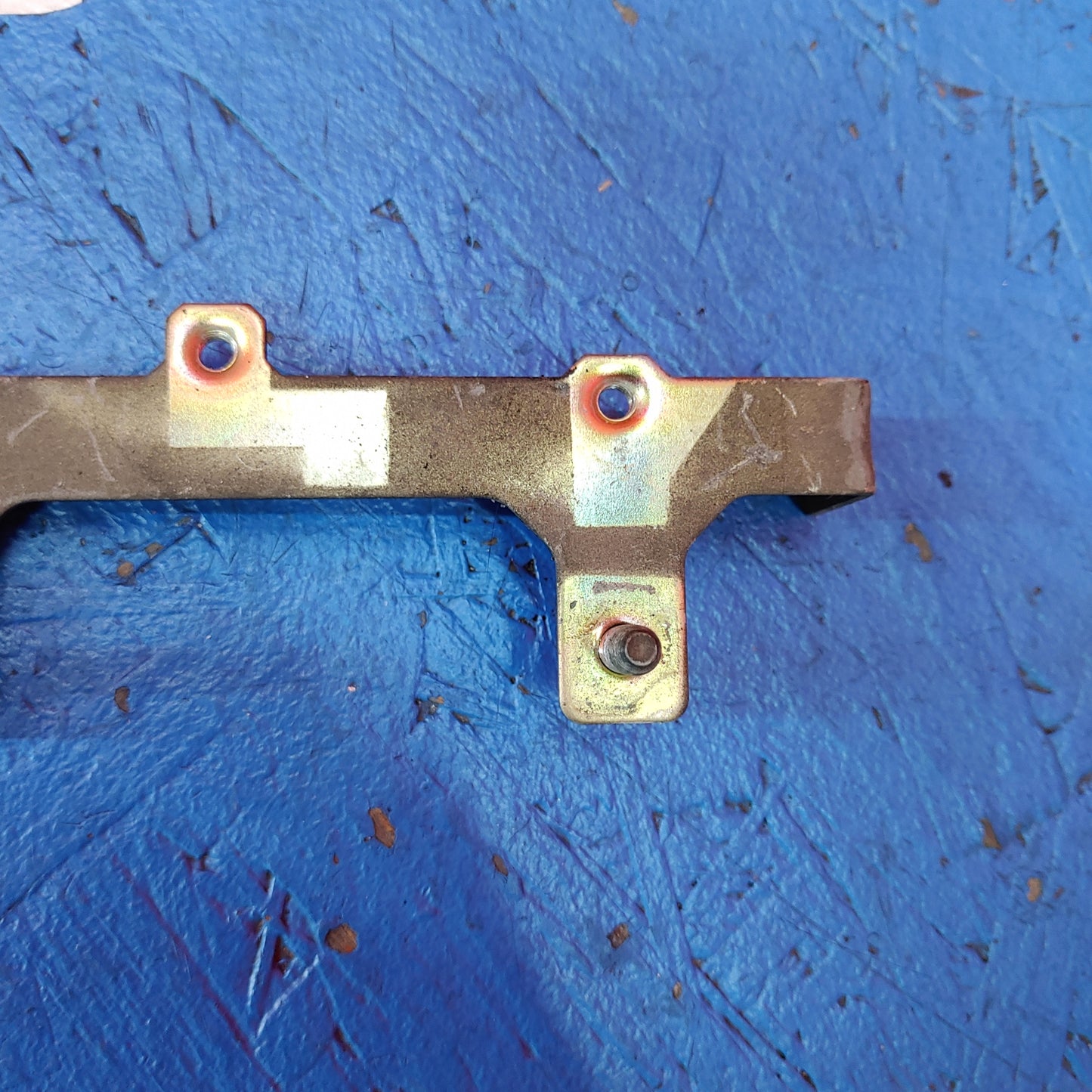 Rat's Nest Solenoid Bracket Set Mazda RX7 13B RHD RB FD3S 94 - 95 MAZDA S5B30/4