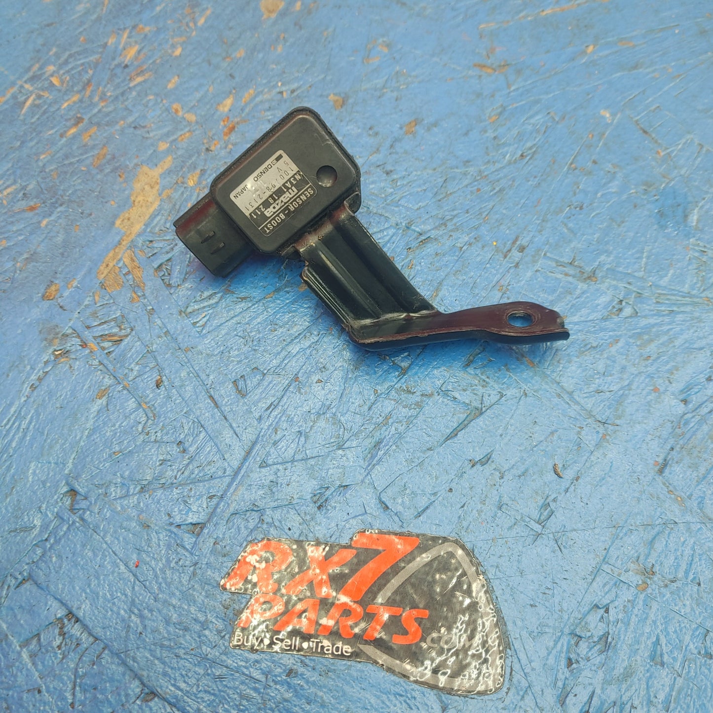 LHD, RHD Map Boost Sensor N3A1-18-211 RX7 FD FD3S 93 - 02 Mazda S5B38/15