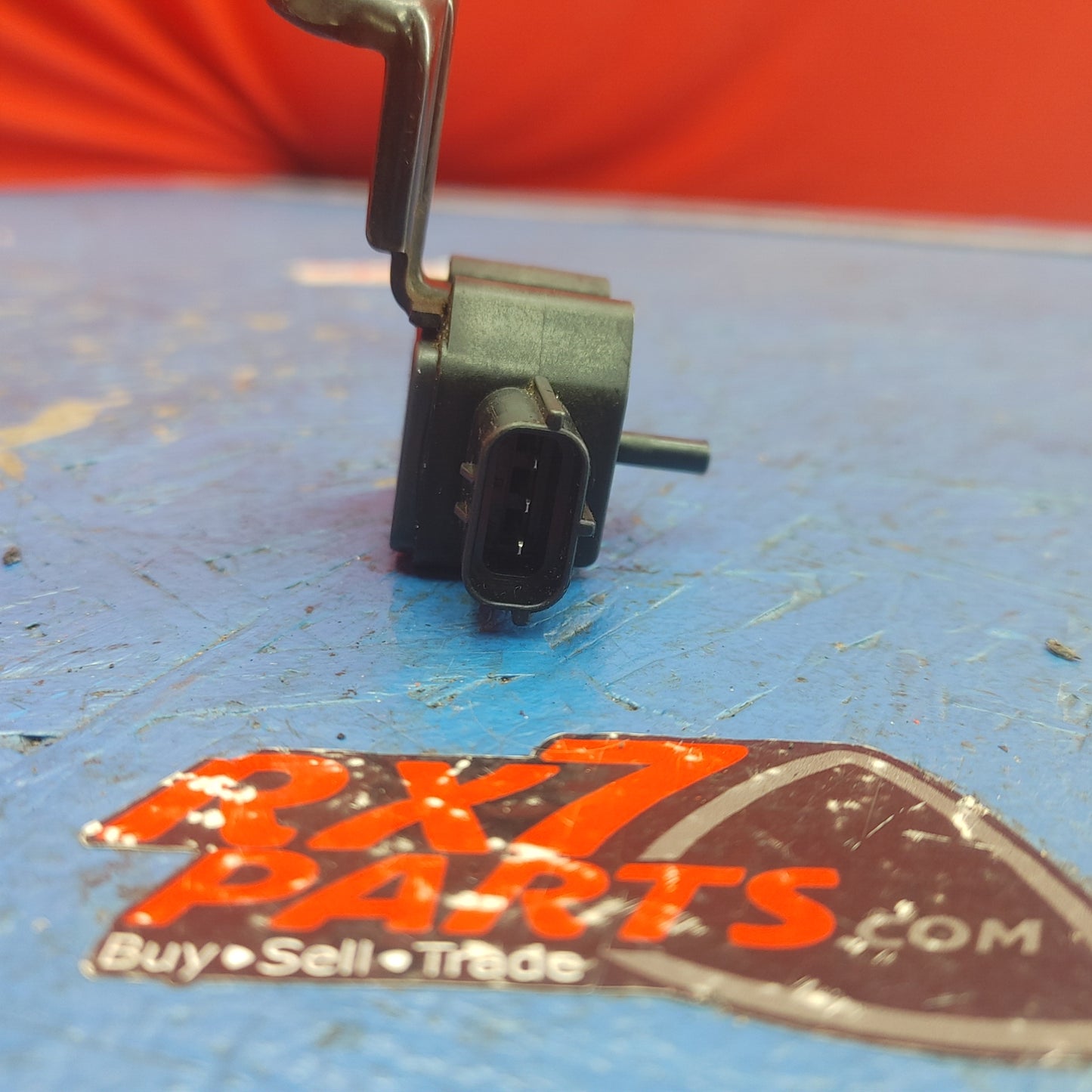 LHD, RHD Map Boost Sensor N3A1-18-211 RX7 FD FD3S 93 - 02 Mazda S5B38/15