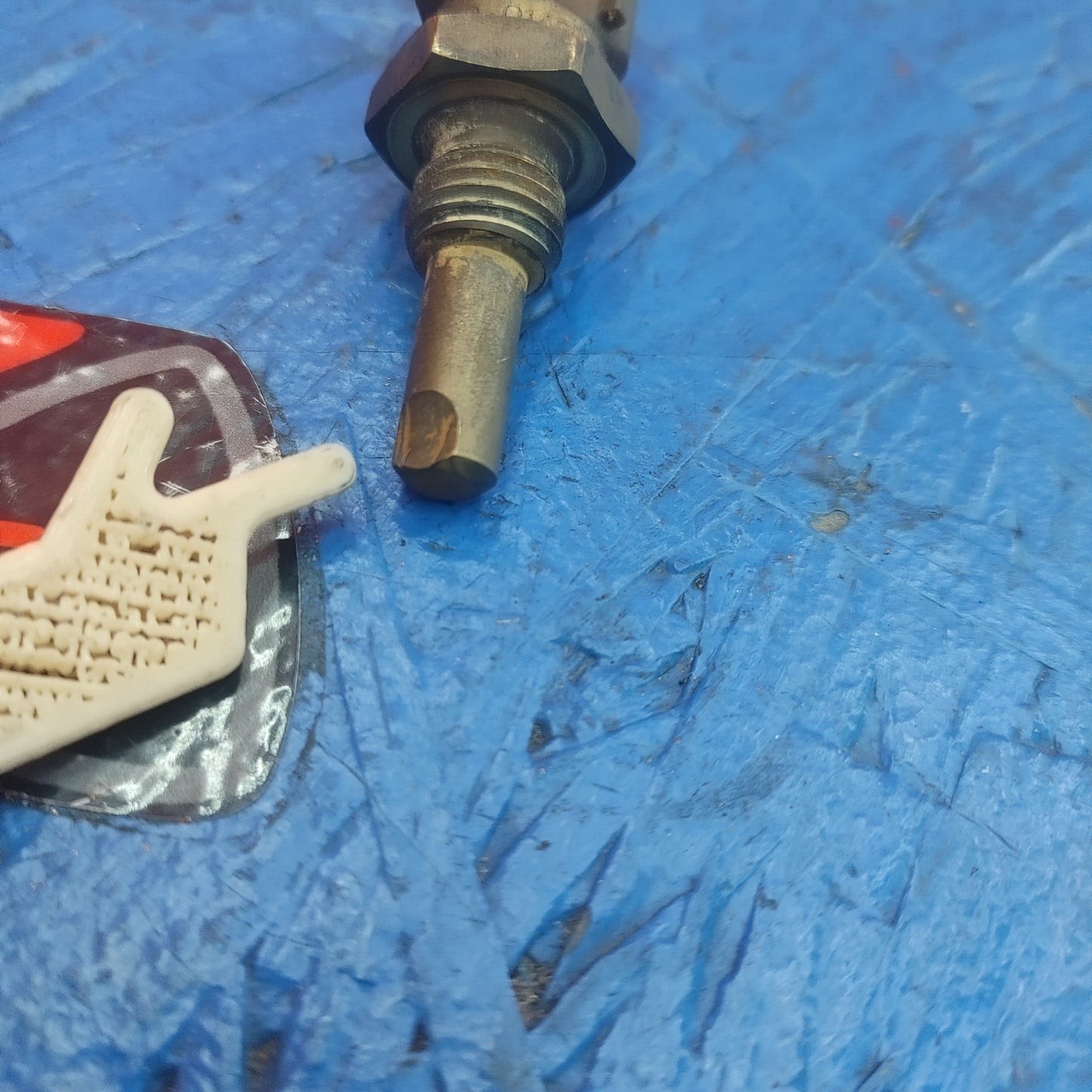 LHD, RHD Water Temperature Sensor RX7 FD FD3S 93 - 02 Mazda S5B39/11