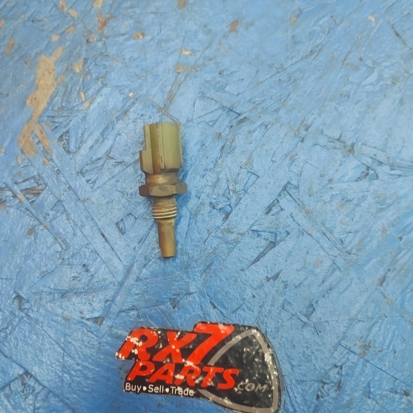 LHD, RHD Water Temperature Sensor RX7 FD FD3S 93 - 02 Mazda S5B39/11