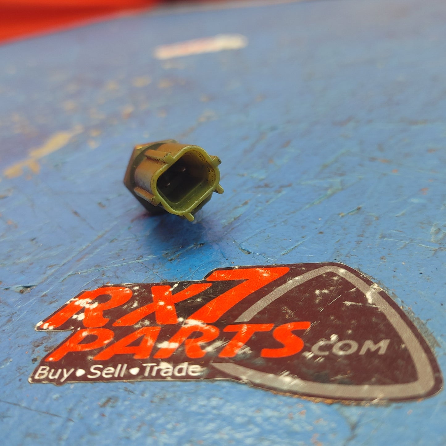 LHD, RHD Water Temperature Sensor RX7 FD FD3S 93 - 02 Mazda S5B39/11