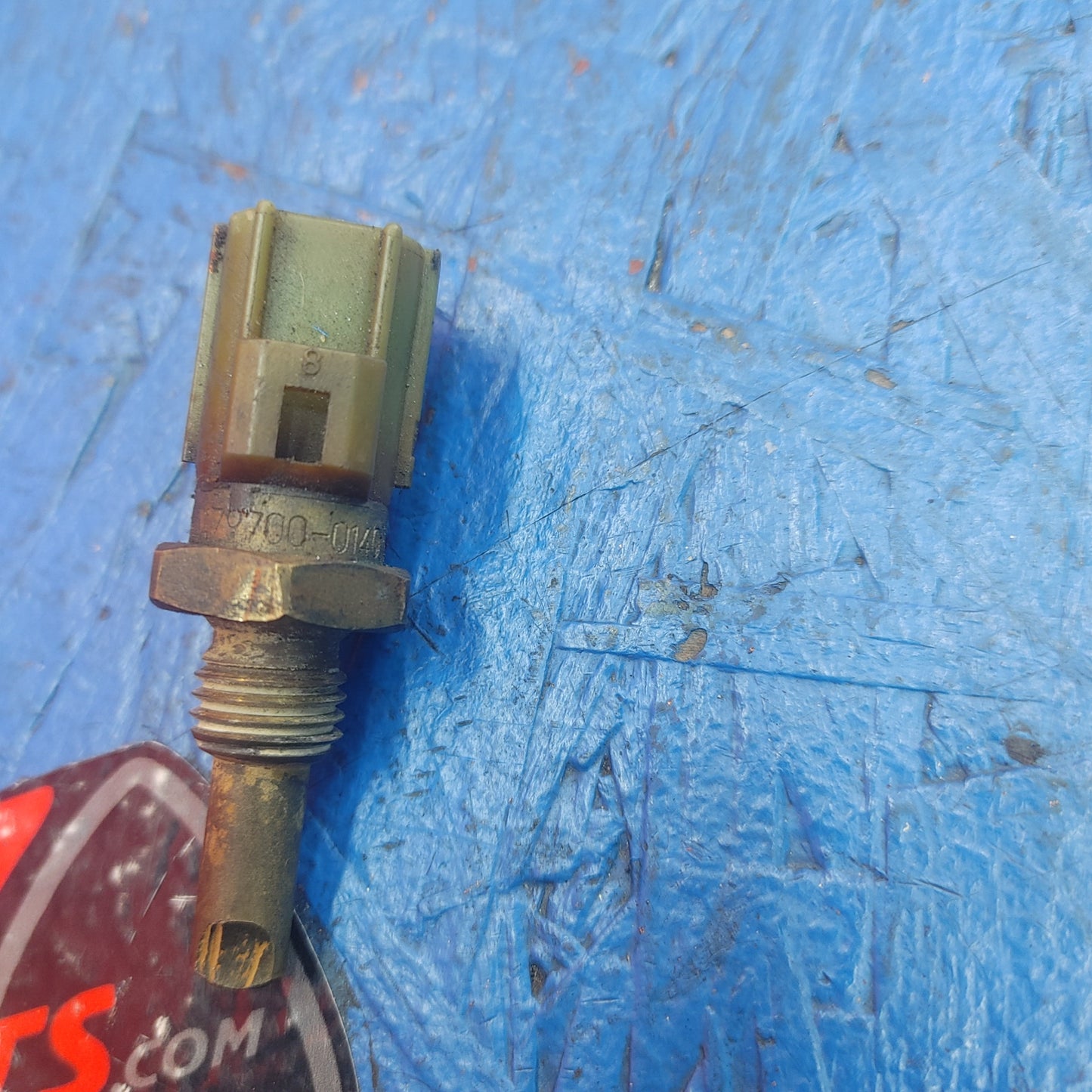 LHD, RHD Water Temperature Sensor RX7 FD FD3S 93 - 02 Mazda S5B39/11