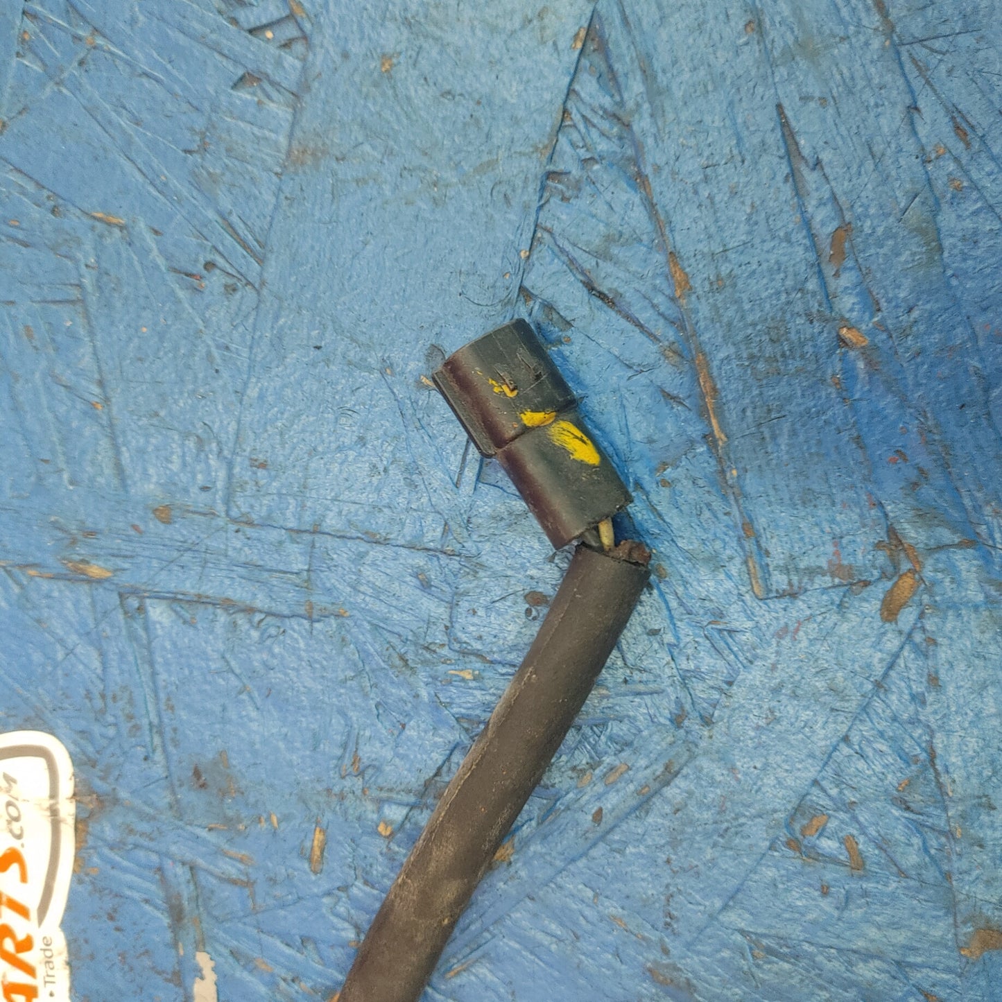 LHD, RHD Front Left ABS Sensor Speed Sensor FD05 43 73X RX7 FD FD3S 93 - 02 Mazda S5B39/13