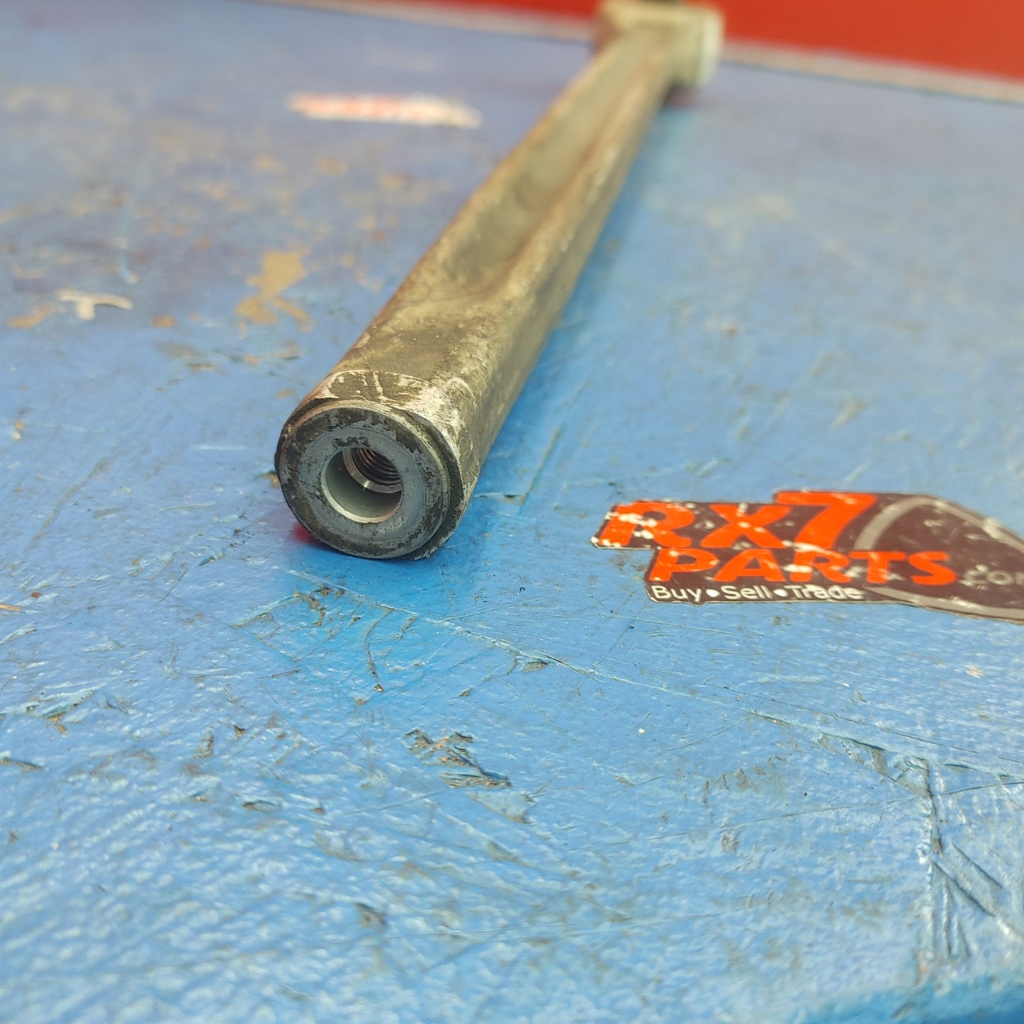 LHD, RHD Rear Tension Rod Trailing Arm RX7 FD FD3S 93 - 02 Mazda S5B41/11