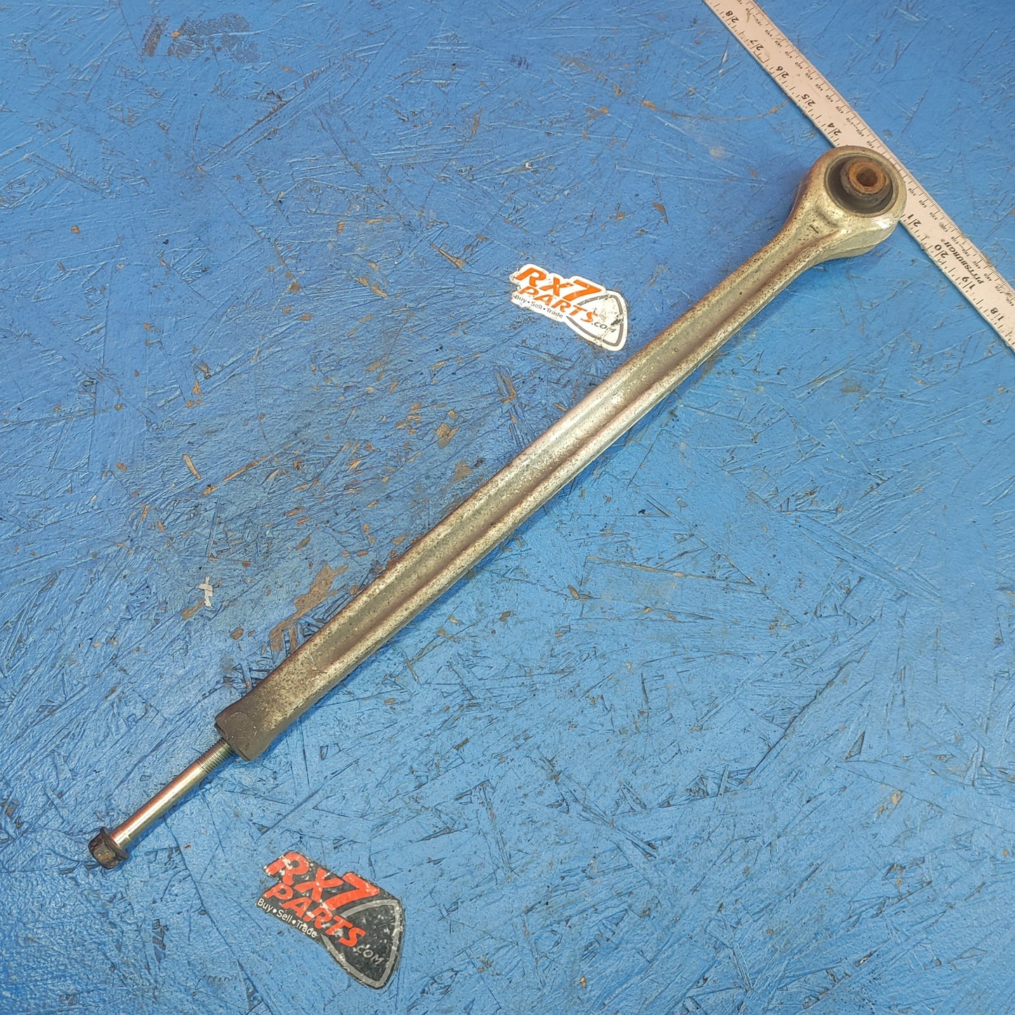 LHD, RHD Rear Tension Rod Trailing Arm RX7 FD FD3S 93 - 02 Mazda S5B41/12