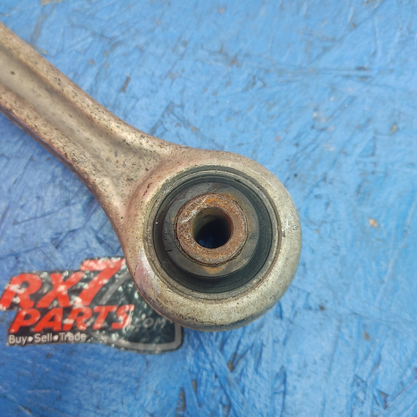 LHD, RHD Rear Tension Rod Trailing Arm RX7 FD FD3S 93 - 02 Mazda S5B41/12