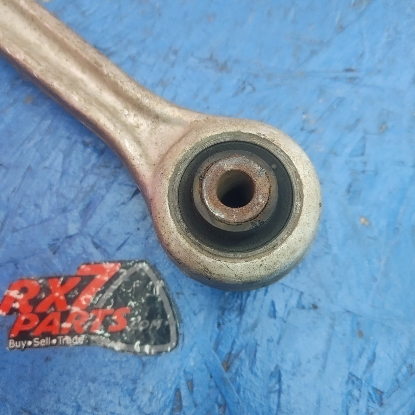 LHD, RHD Rear Tension Rod Trailing Arm RX7 FD FD3S 93 - 02 Mazda S5B41/12