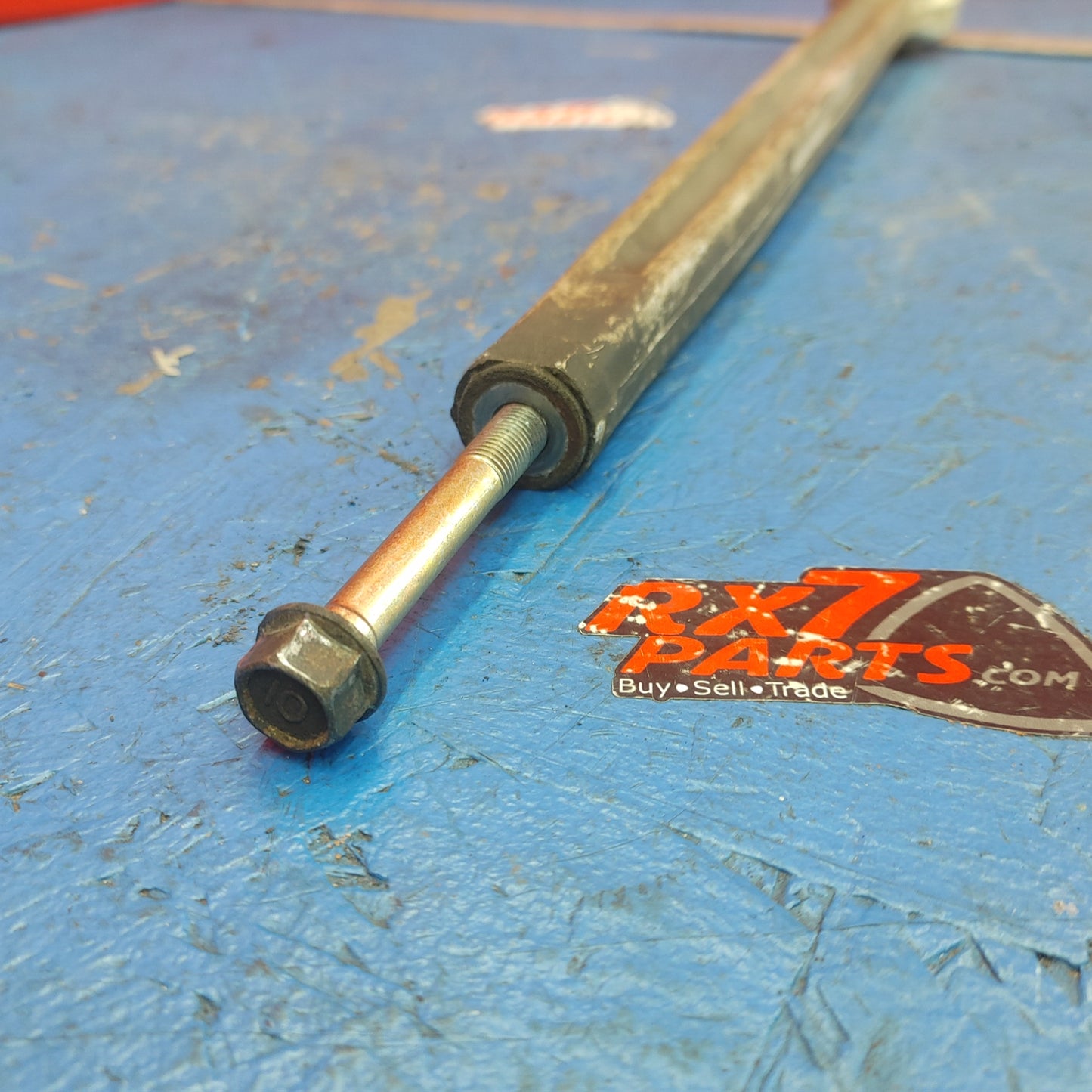 LHD, RHD Rear Tension Rod Trailing Arm RX7 FD FD3S 93 - 02 Mazda S5B41/13