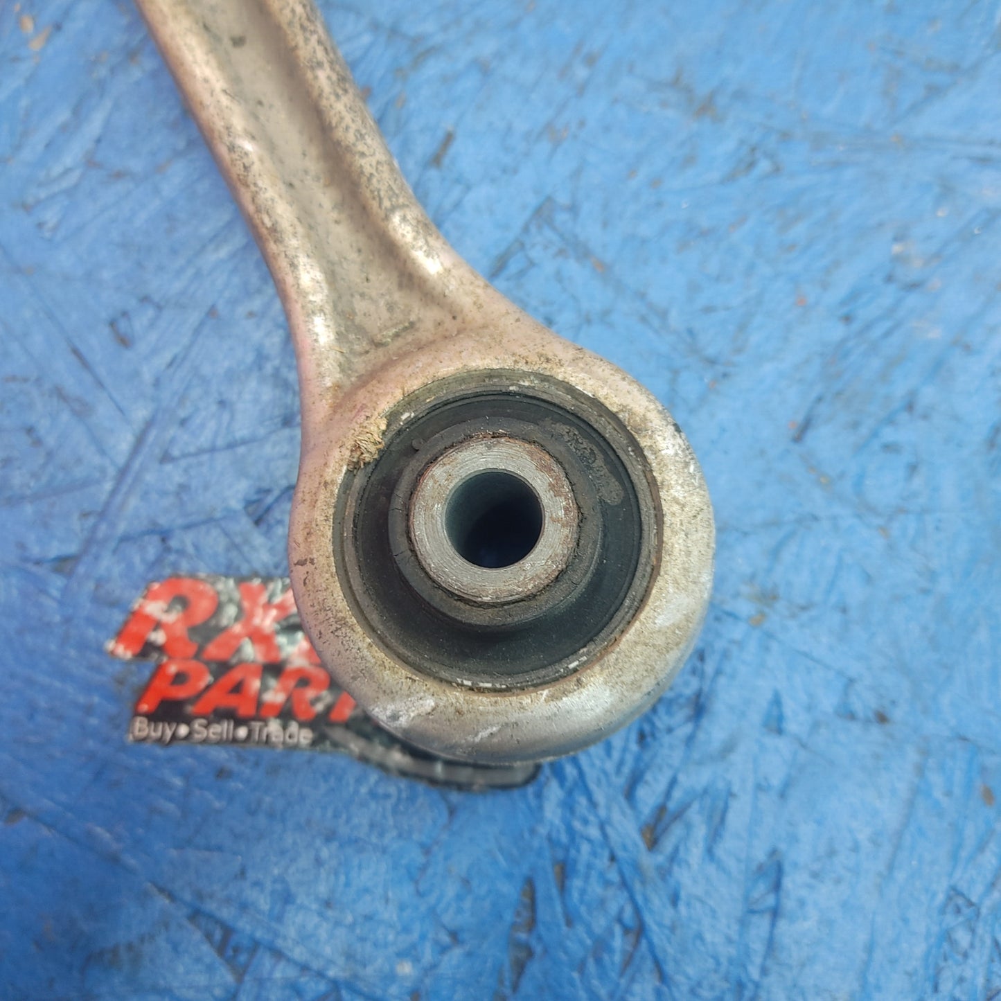 LHD, RHD Rear Tension Rod Trailing Arm RX7 FD FD3S 93 - 02 Mazda S5B41/13