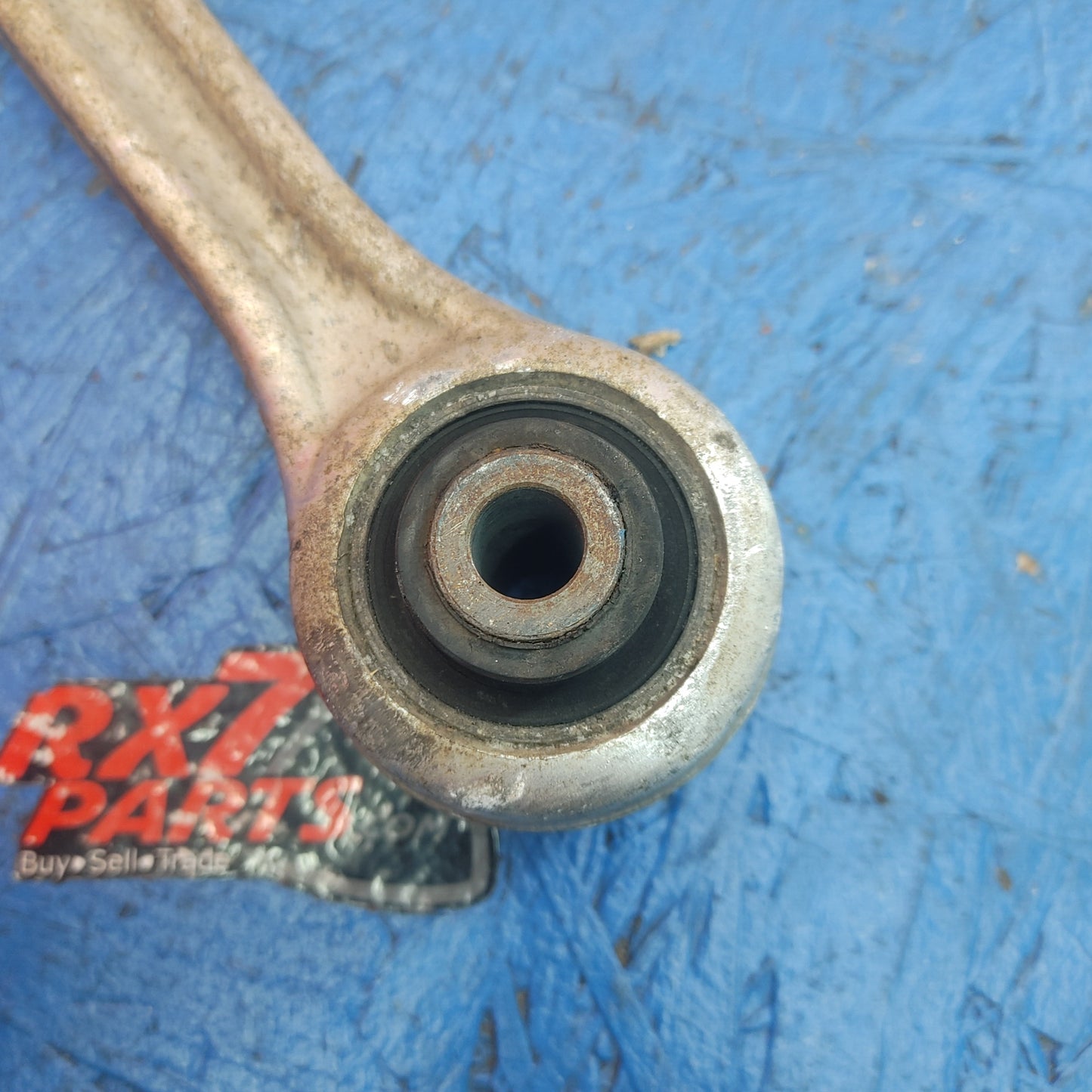 LHD, RHD Rear Tension Rod Trailing Arm RX7 FD FD3S 93 - 02 Mazda S5B41/13
