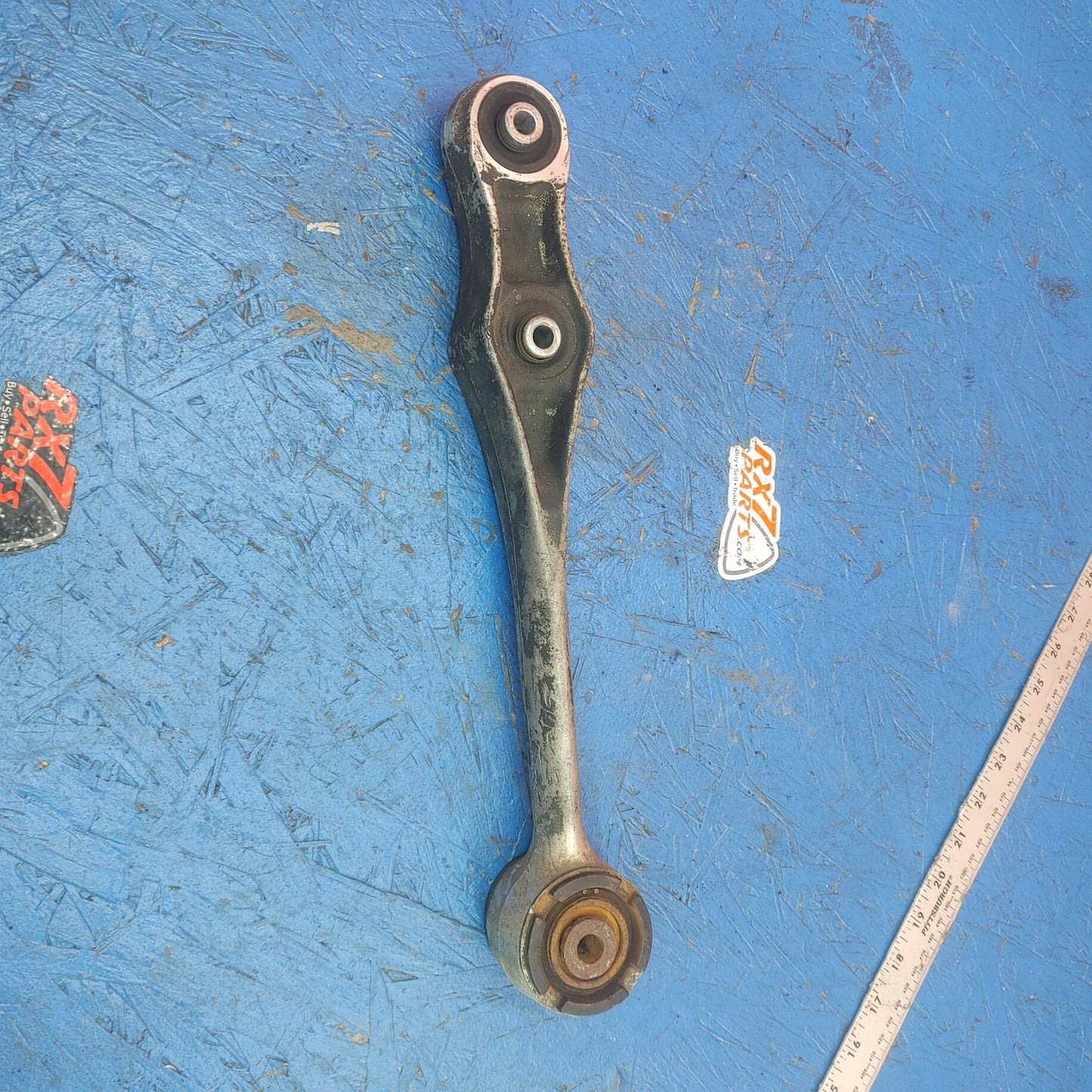 LHD, RHD Rear Lower Control Arm RX7 FD FD3S 93 - 02 Mazda S5B41/14