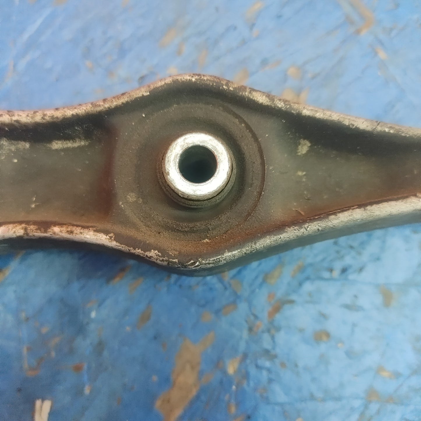 LHD, RHD Rear Lower Control Arm RX7 FD FD3S 93 - 02 Mazda S5B41/14