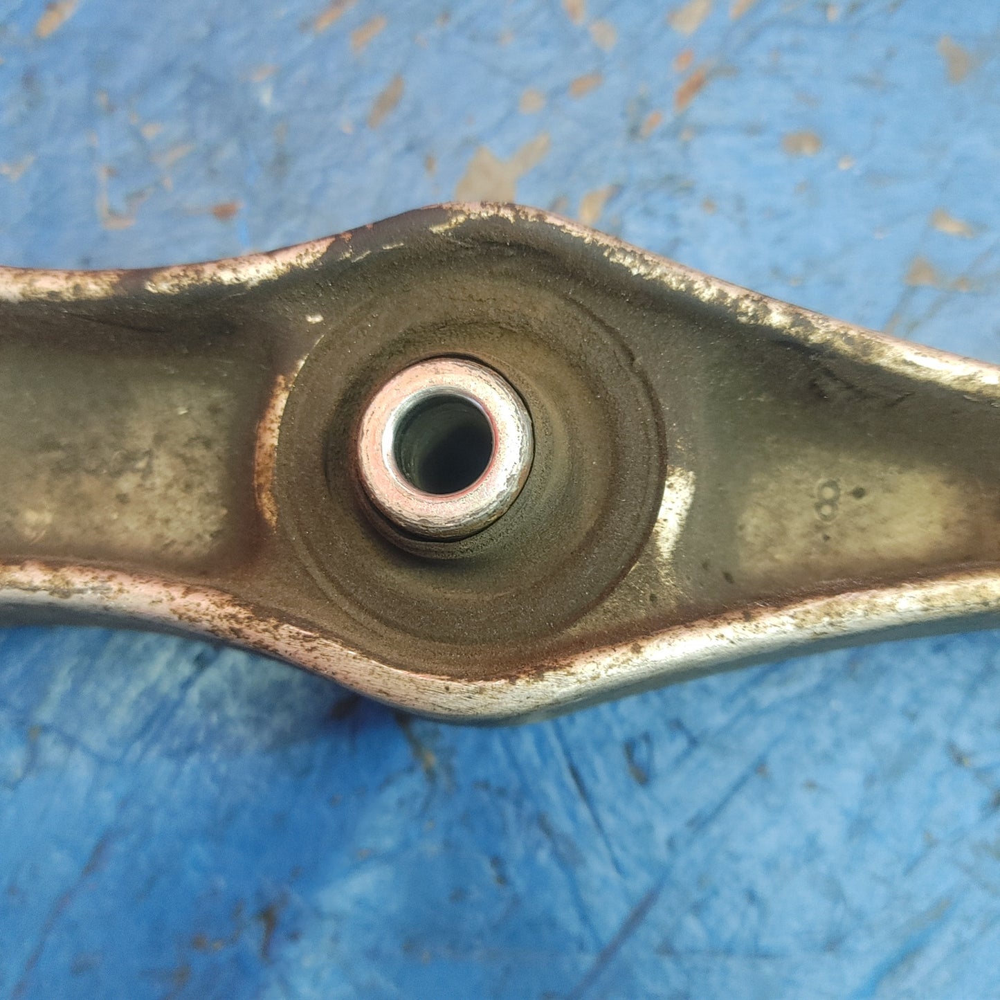LHD, RHD Rear Lower Control Arm RX7 FD FD3S 93 - 02 Mazda S5B41/14