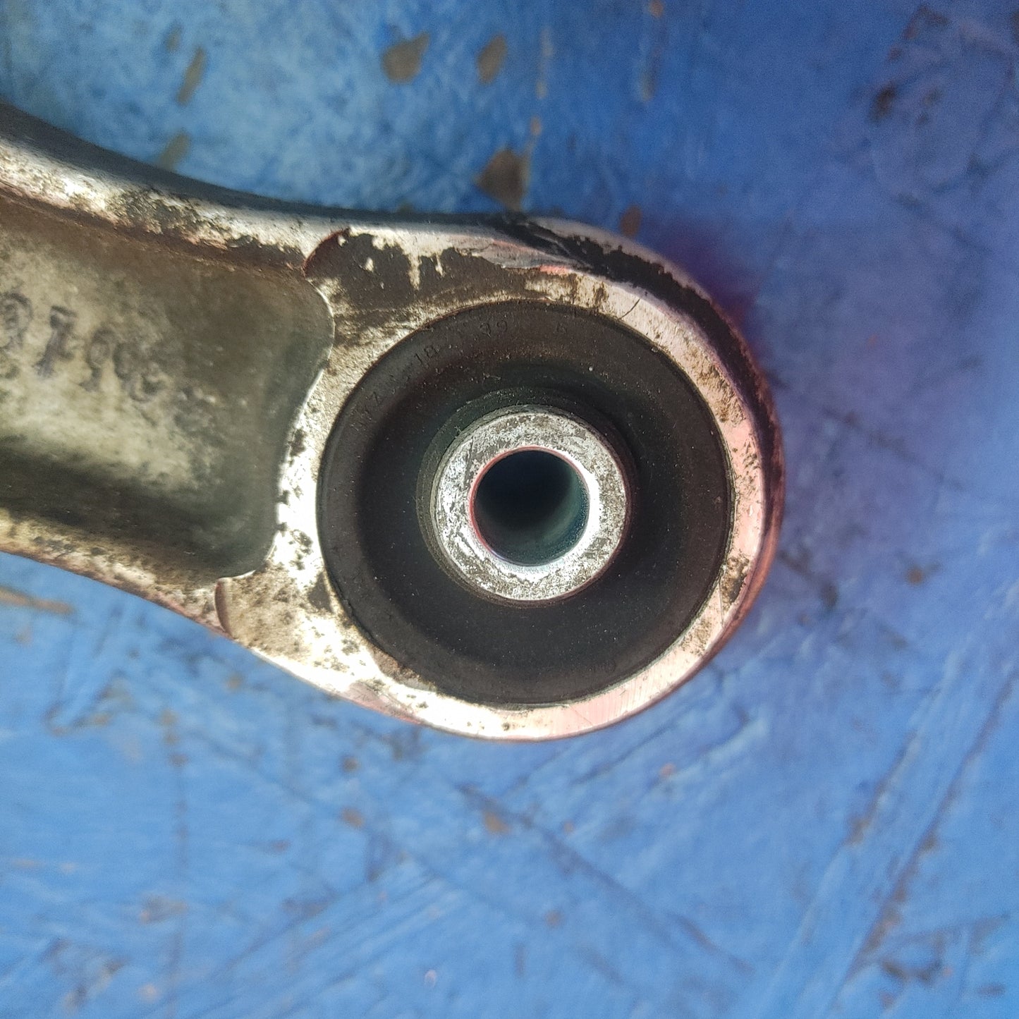 LHD, RHD Rear Lower Control Arm RX7 FD FD3S 93 - 02 Mazda S5B41/15