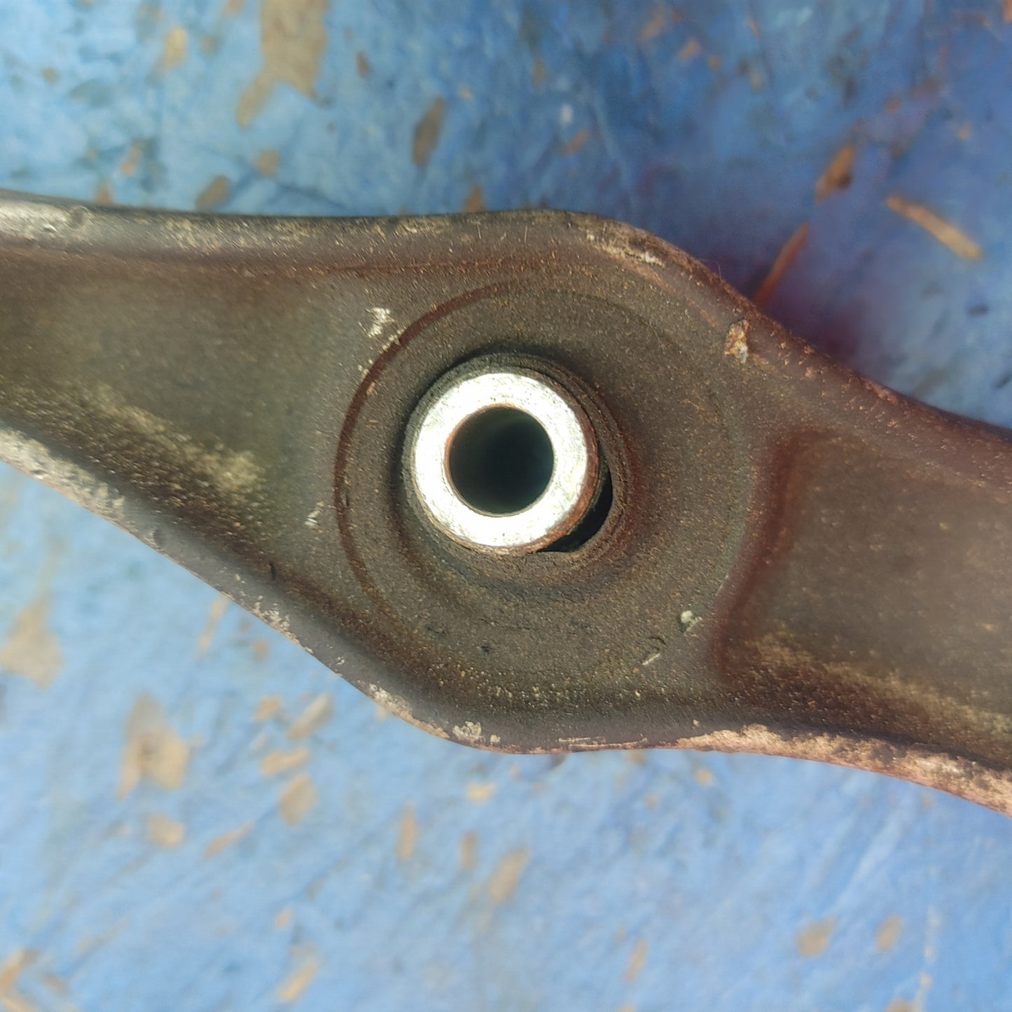 LHD, RHD Rear Lower Control Arm RX7 FD FD3S 93 - 02 Mazda S5B41/15